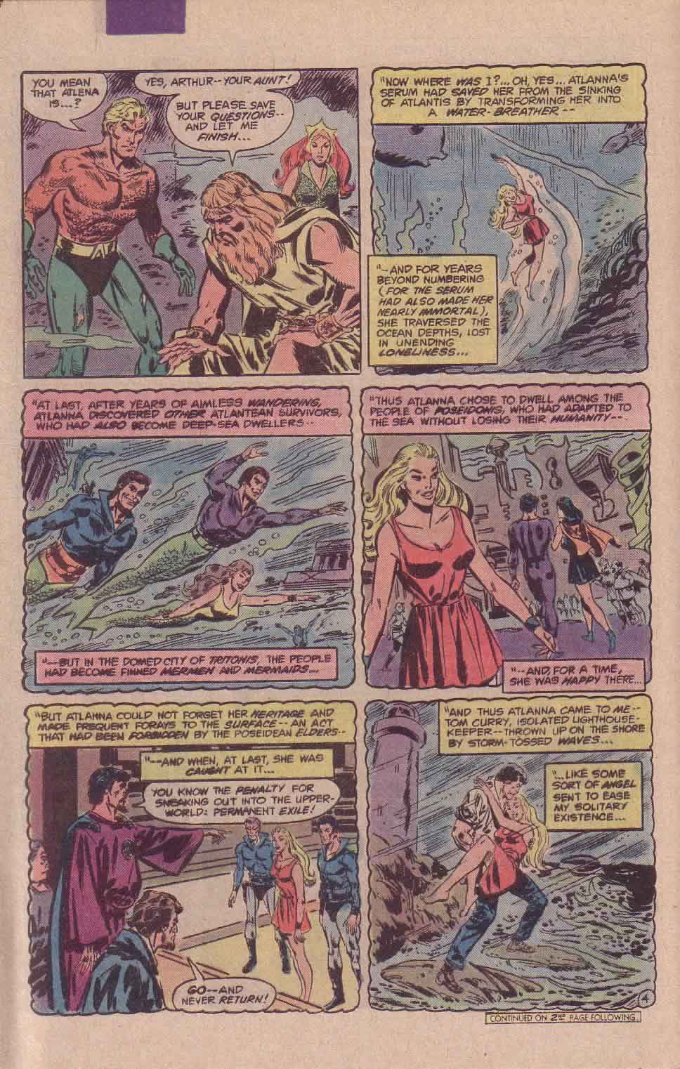 Action Comics (1938) issue 519 - Page 22