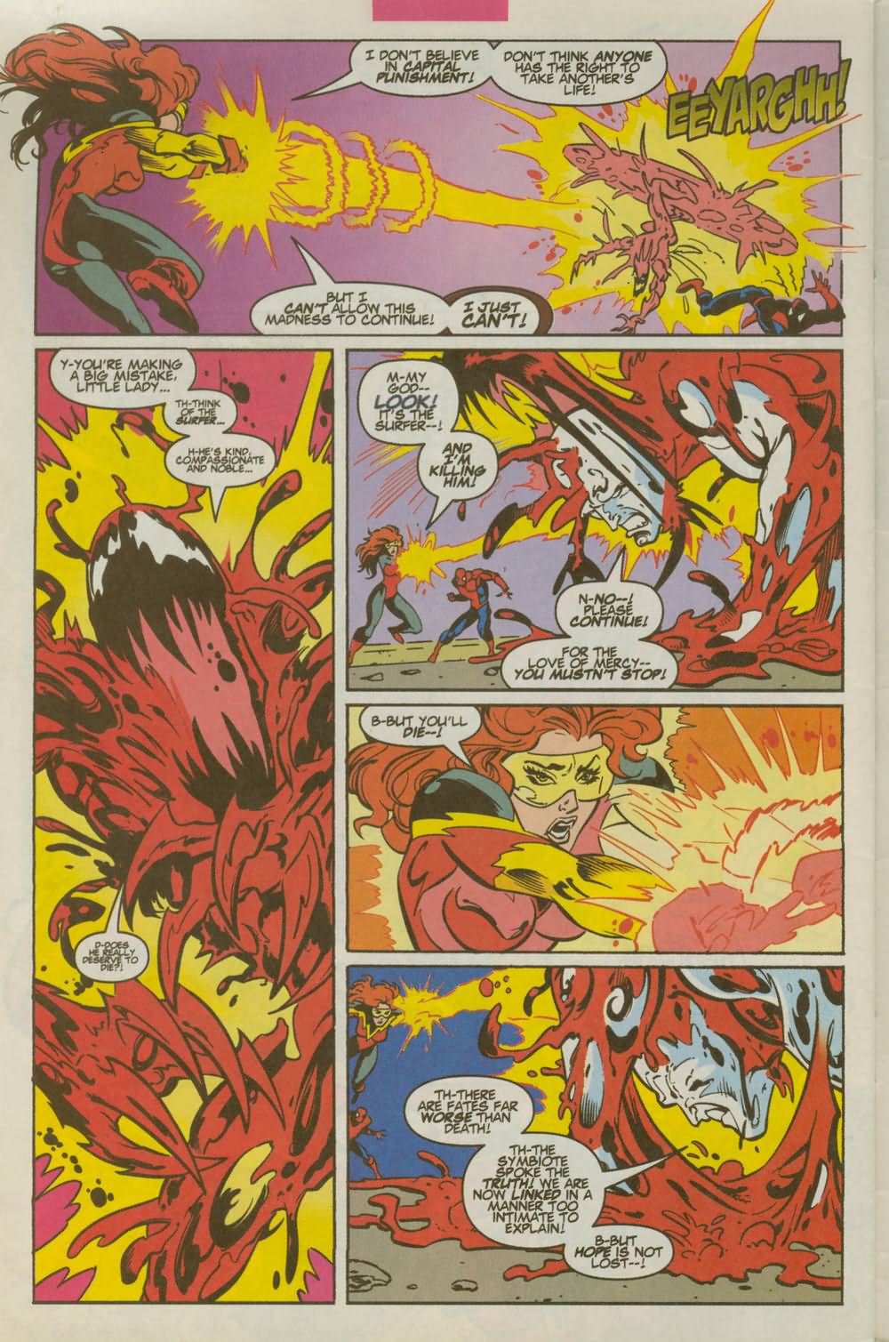 Read online What If...? (1989) comic -  Issue #108 - 26