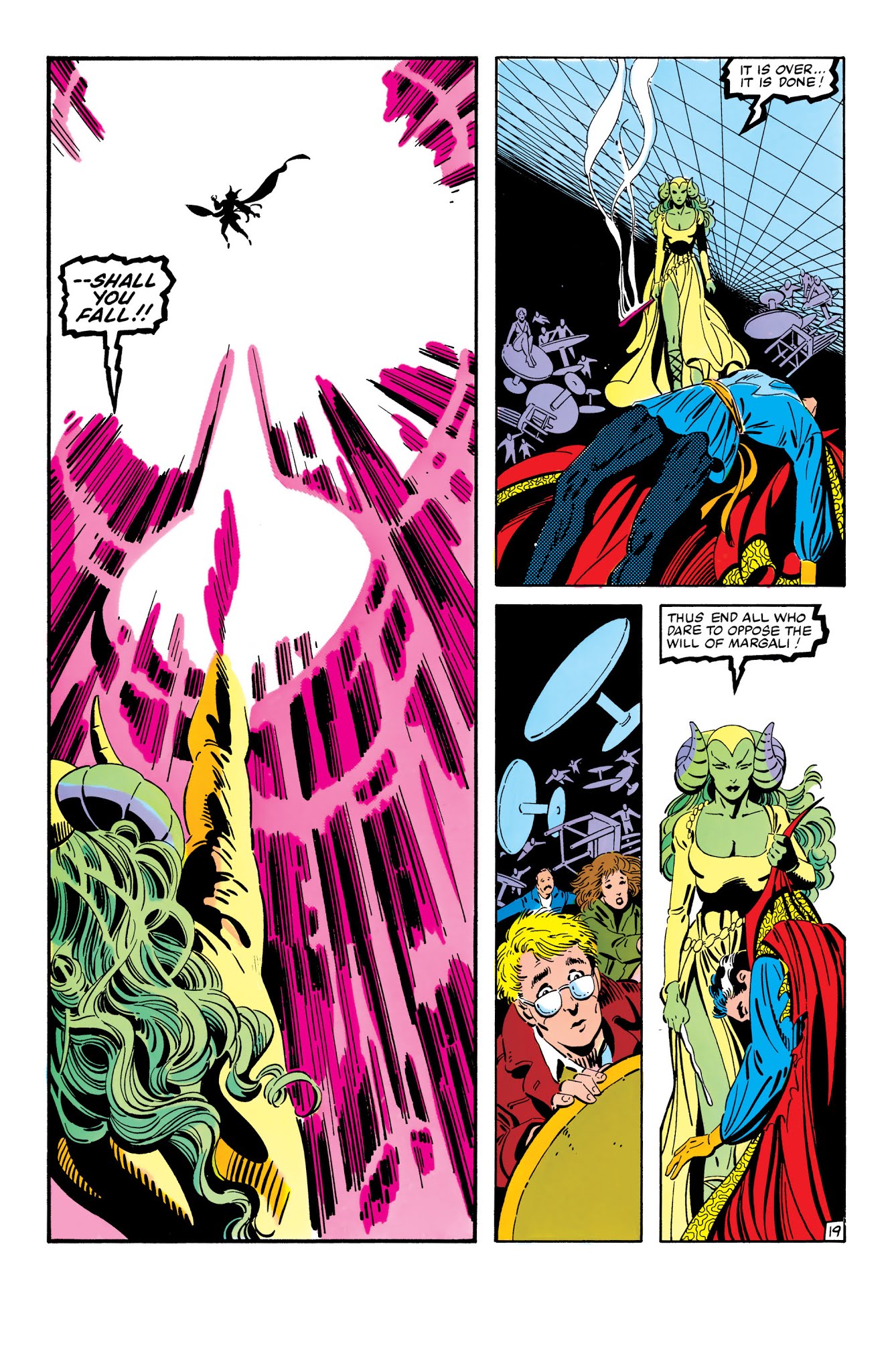 Read online Dr. Strange & Dr. Doom: Triumph & Torment comic -  Issue # TPB (Part 2) - 15