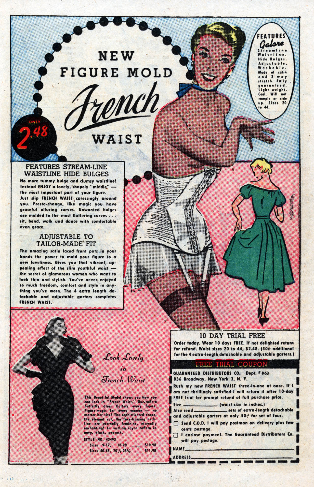 Read online My Own Romance comic -  Issue #29 - 19
