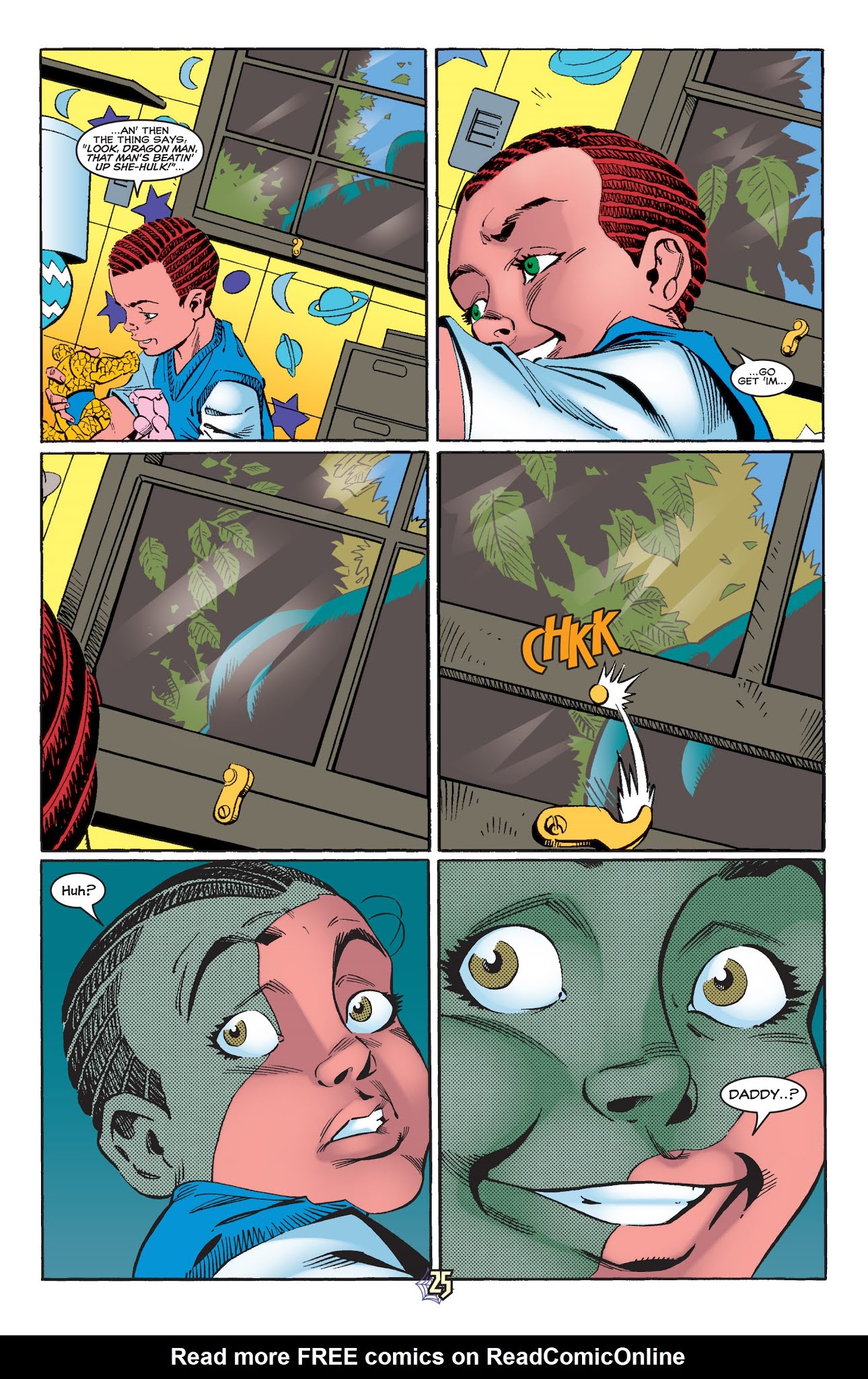 Read online Spider-Man: Spider-Hunt comic -  Issue # TPB (Part 1) - 74
