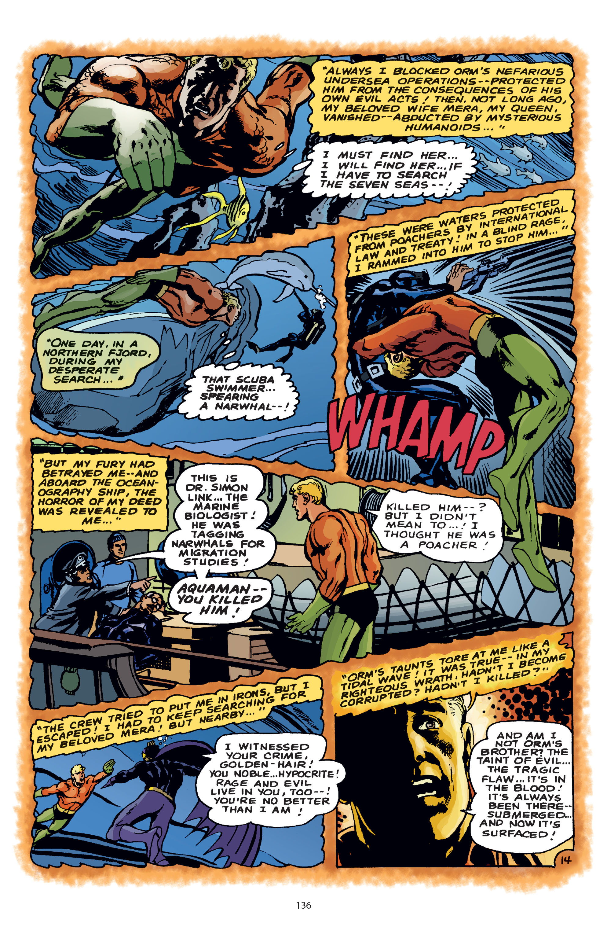Read online Batman by Neal Adams comic -  Issue # TPB 1 (Part 2) - 34