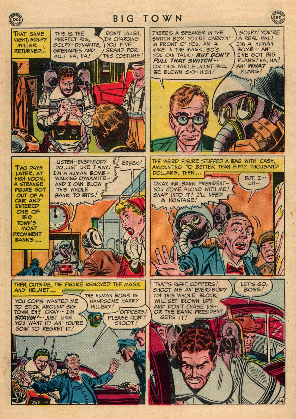 Big Town (1951) 2 Page 41