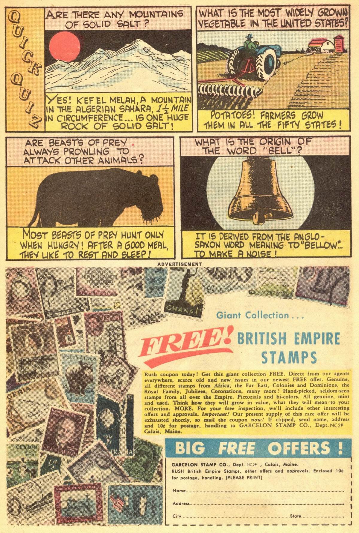 Blackhawk (1957) Issue #183 #76 - English 23