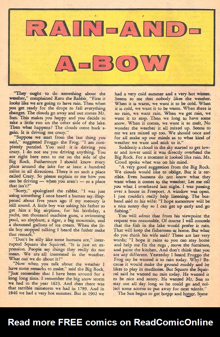 Read online Atomic Mouse comic -  Issue #45 - 28