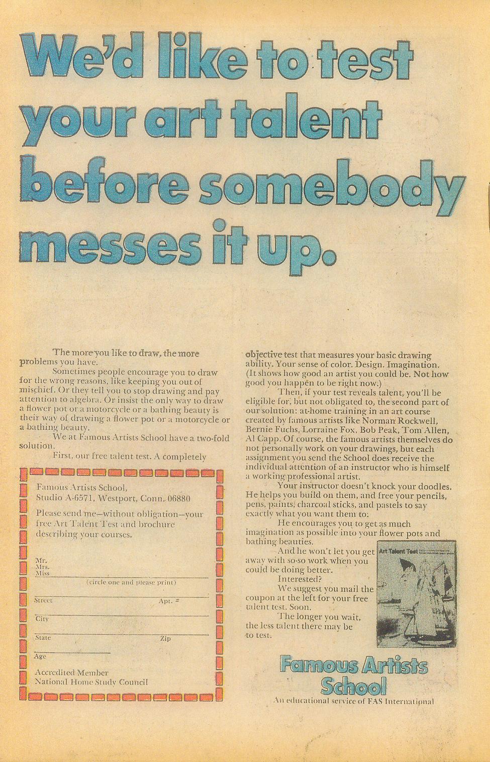 Read online The Rawhide Kid comic -  Issue #92 - 50