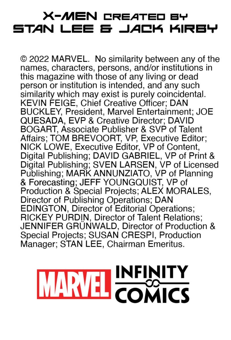 Read online X-Men Unlimited: Infinity Comic comic -  Issue #40 - 66
