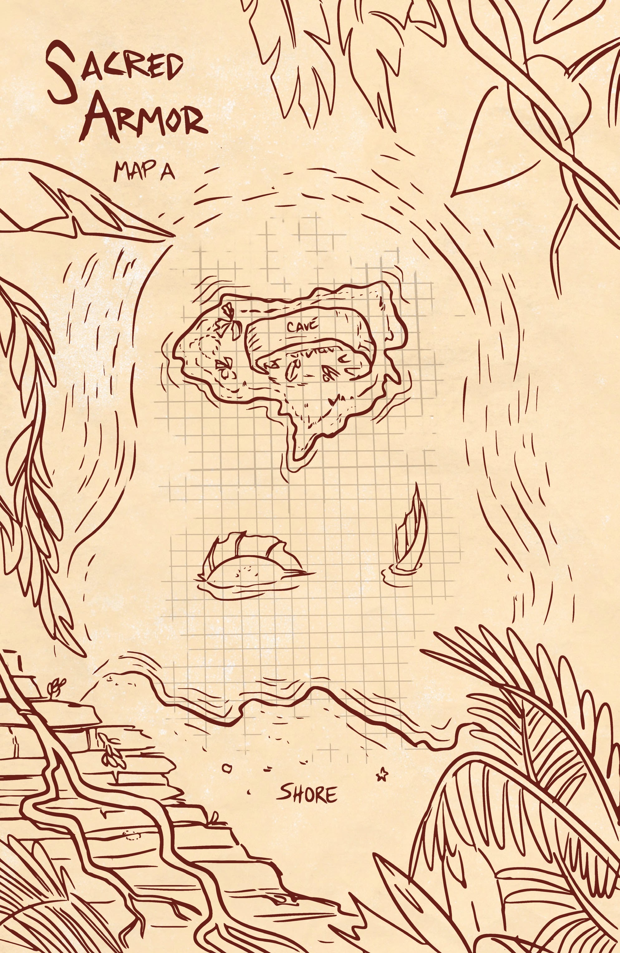 Read online Helm Greycastle comic -  Issue #1 - 2