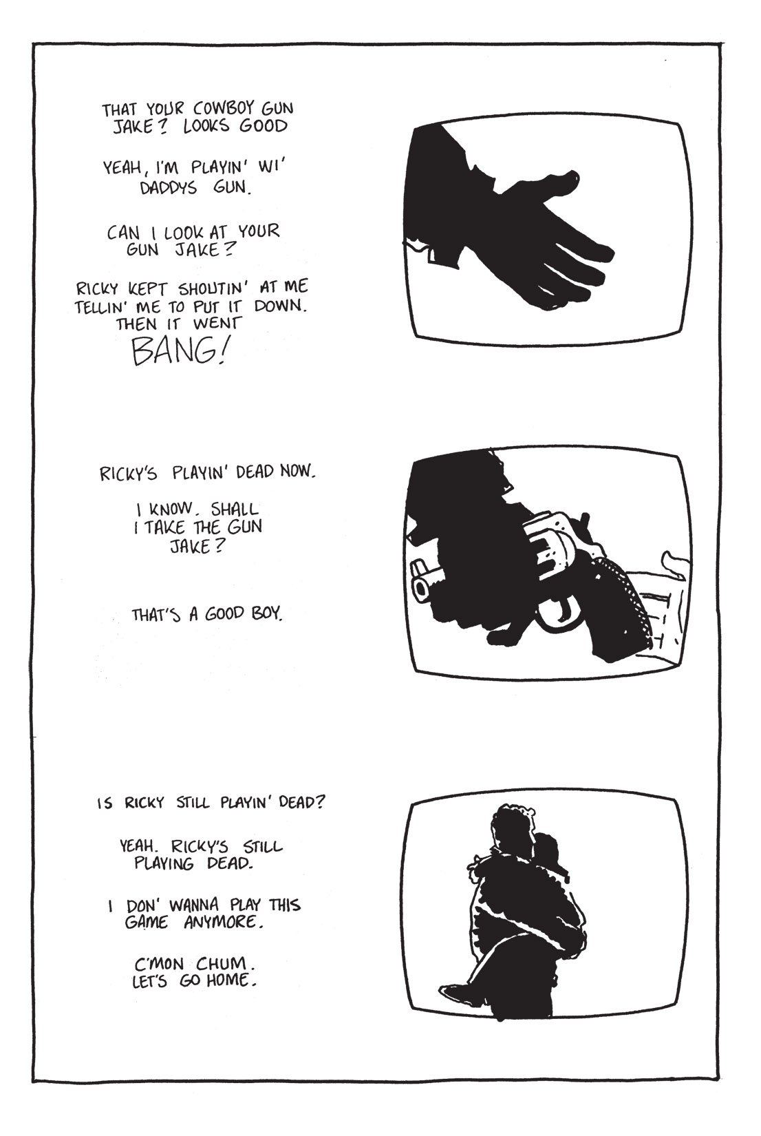 Read online Kane comic -  Issue # TPB 6 (Part 2) - 63