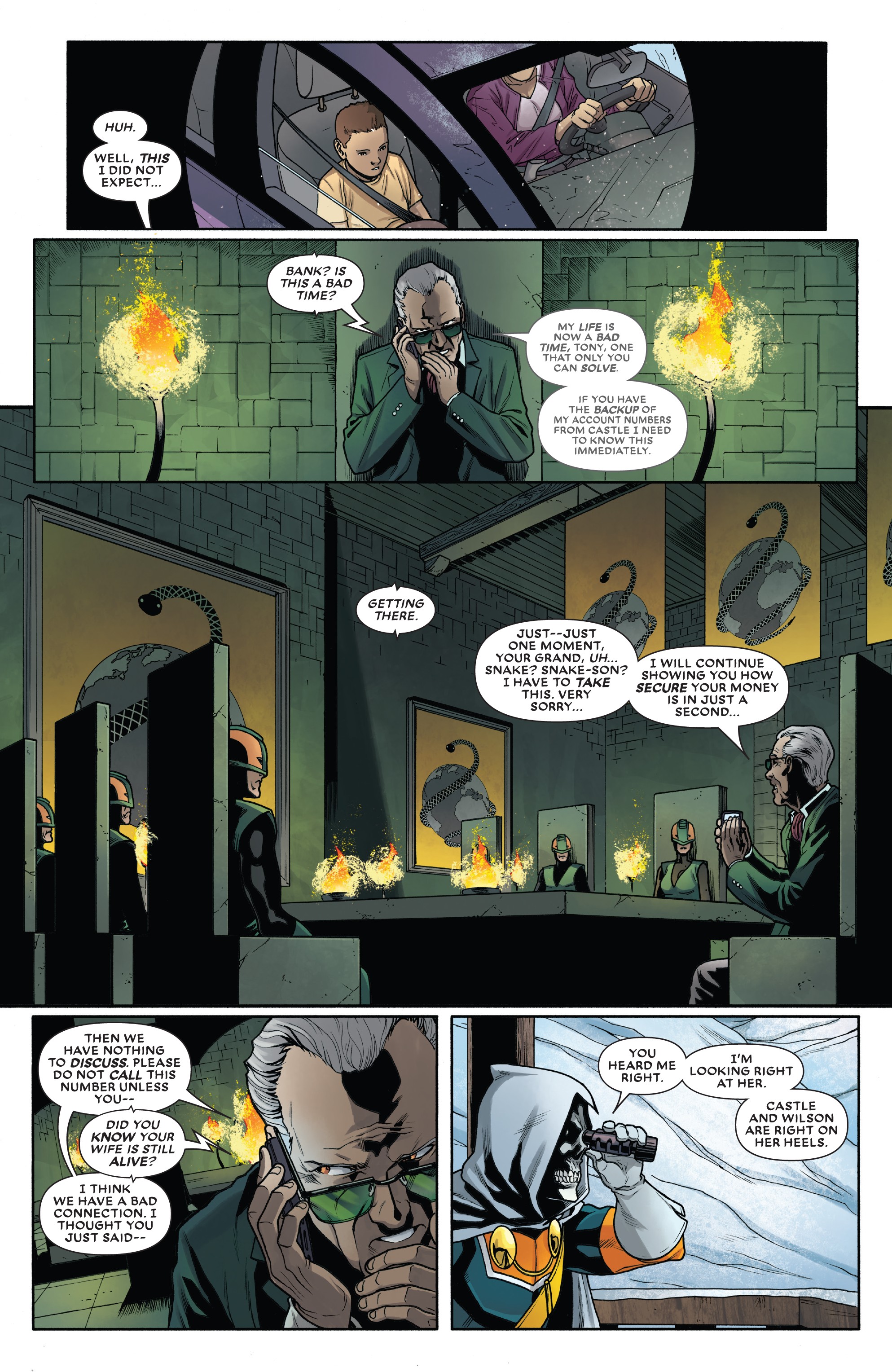 Read online Deadpool Classic comic -  Issue # TPB 22 (Part 2) - 64
