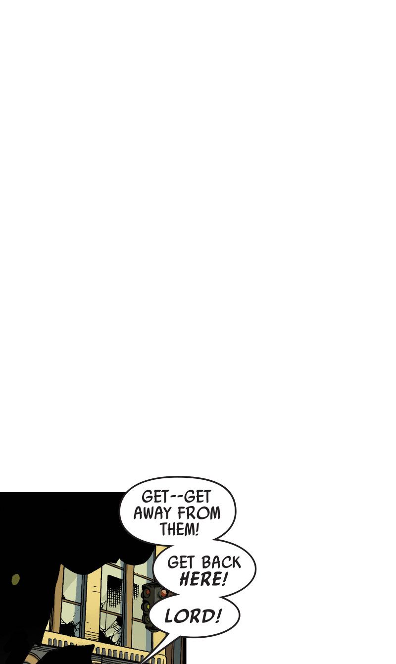 Read online Secret Invasion Infinity Comic comic -  Issue #14 - 20