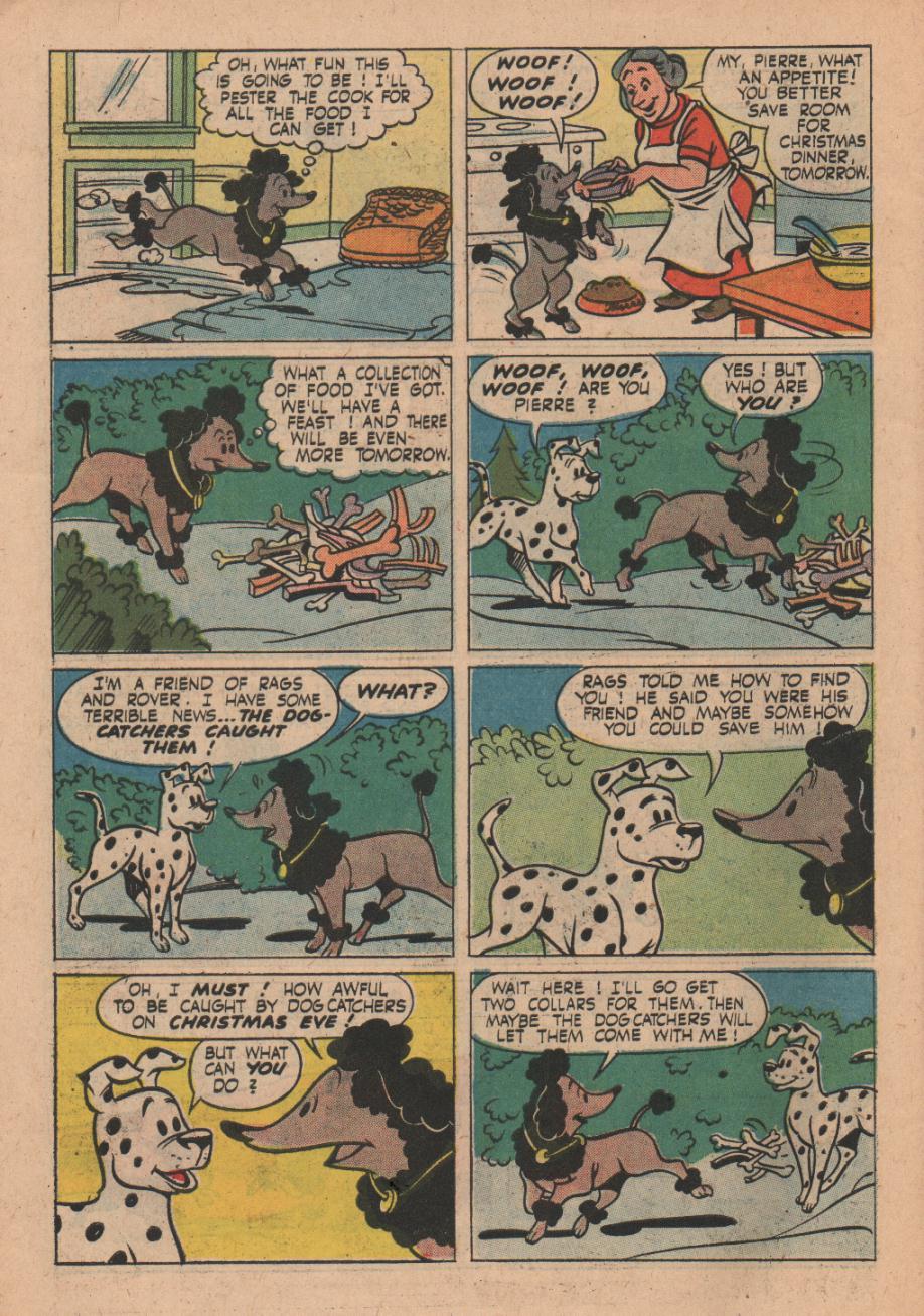 Read online Four Color Comics comic -  Issue #1154 - 6