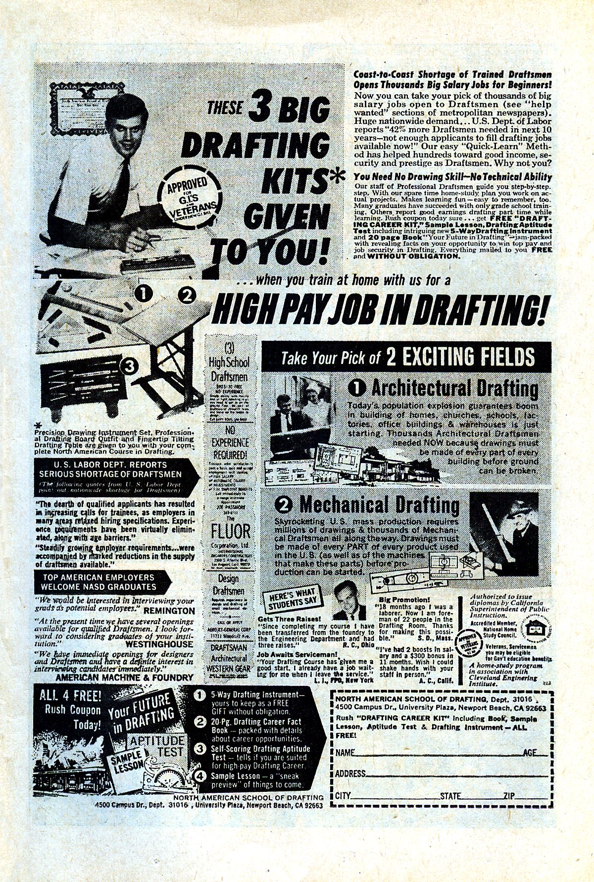 Read online Beware! (1973) comic -  Issue #3 - 11
