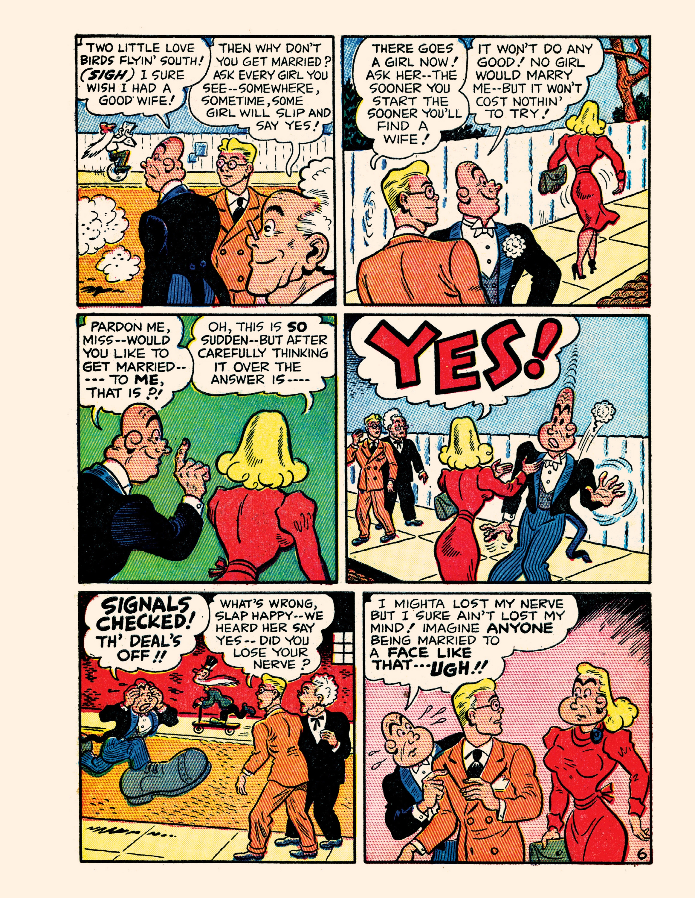 Read online Boody. comic -  Issue # TPB - 106