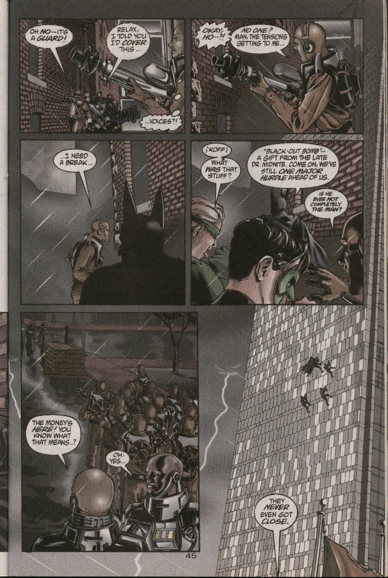 Read online JLA (1997) comic -  Issue # Annual 1 - 46