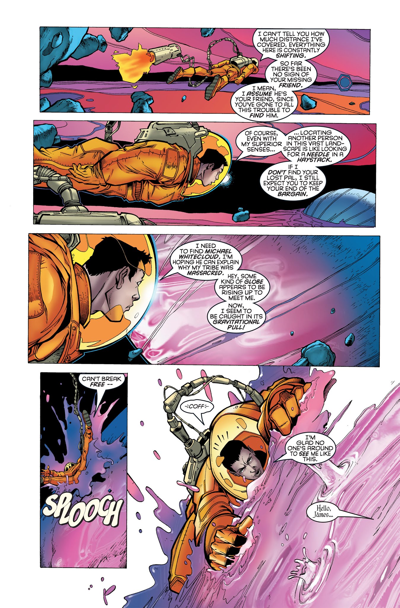 Read online X-Men: Operation Zero Tolerance comic -  Issue # TPB (Part 4) - 11