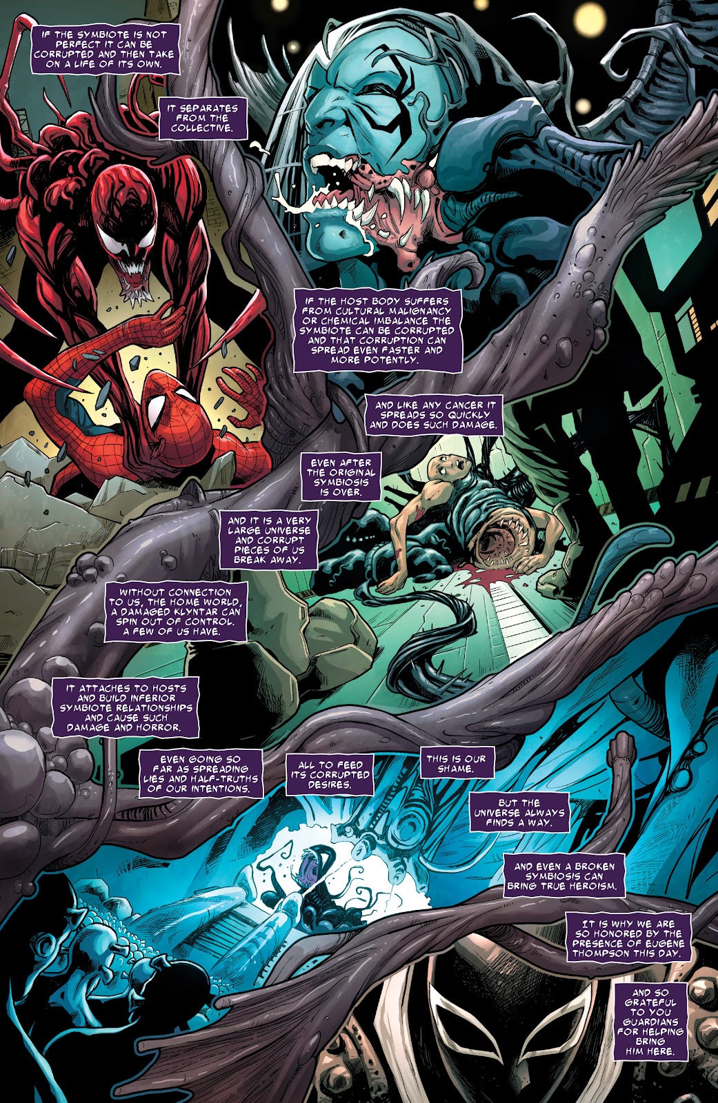 Guardians of the Galaxy (2013) issue 23 - Page 17