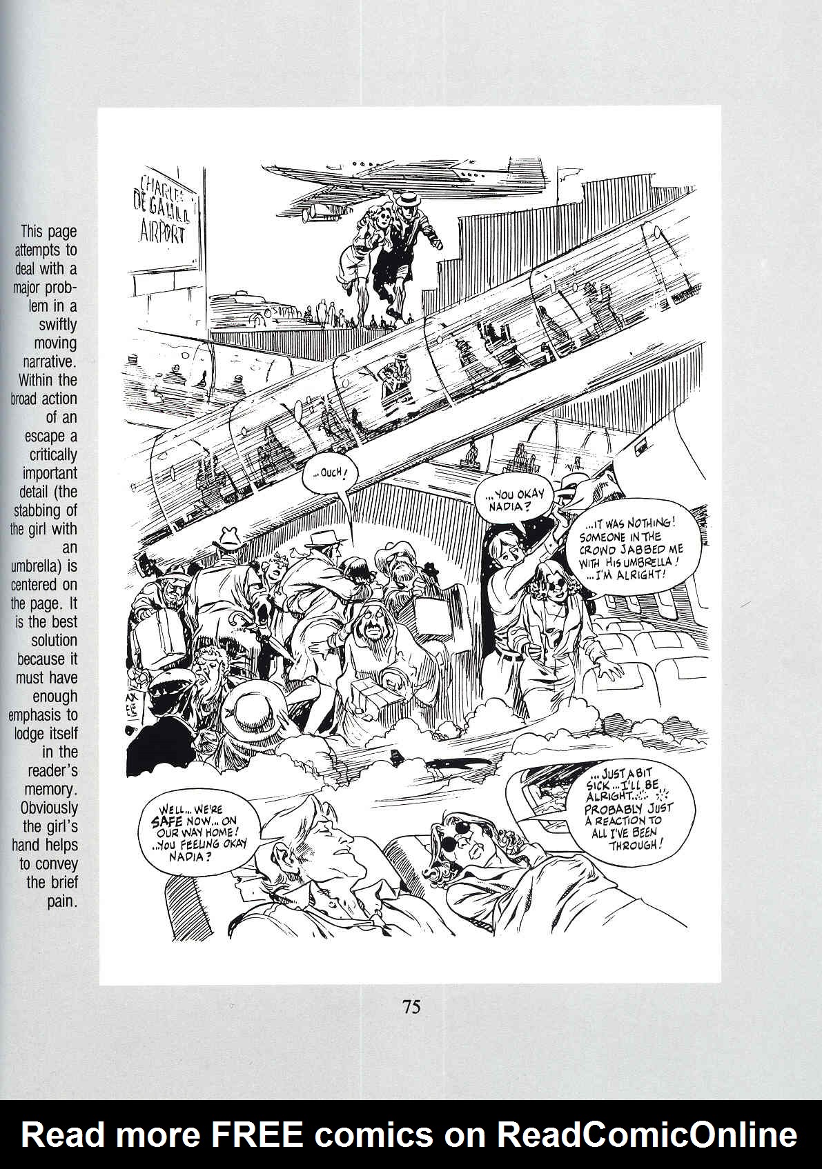 Read online Comics & Sequential Art comic -  Issue # TPB (Part 1) - 77