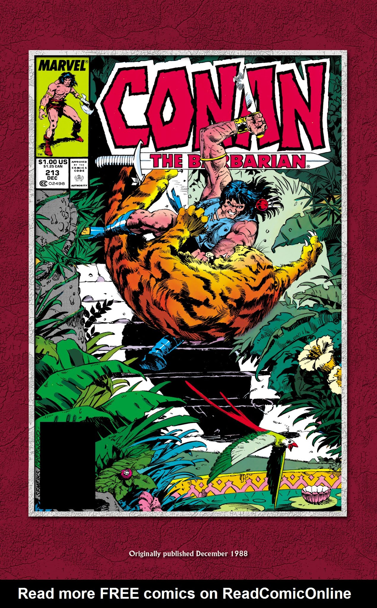 Read online The Chronicles of Conan comic -  Issue # TPB 27 (Part 2) - 63