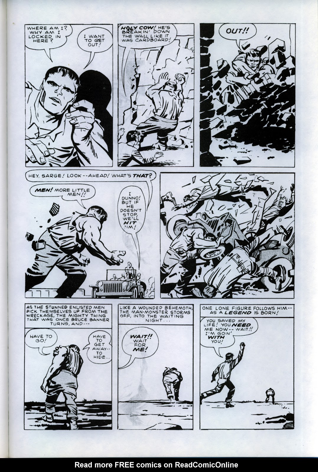 Incredible Hulk Annual issue 1979 - Page 56