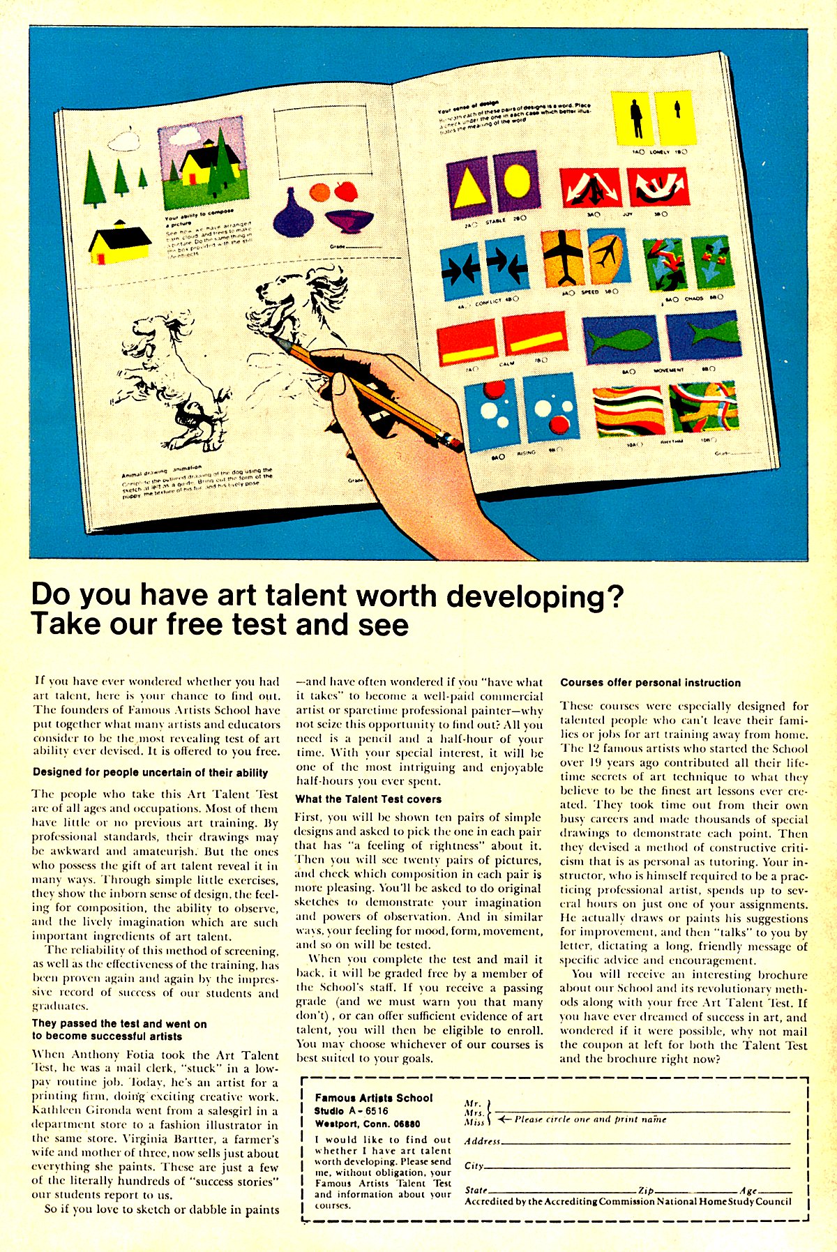 Read online Where Monsters Dwell (1970) comic -  Issue #8 - 36