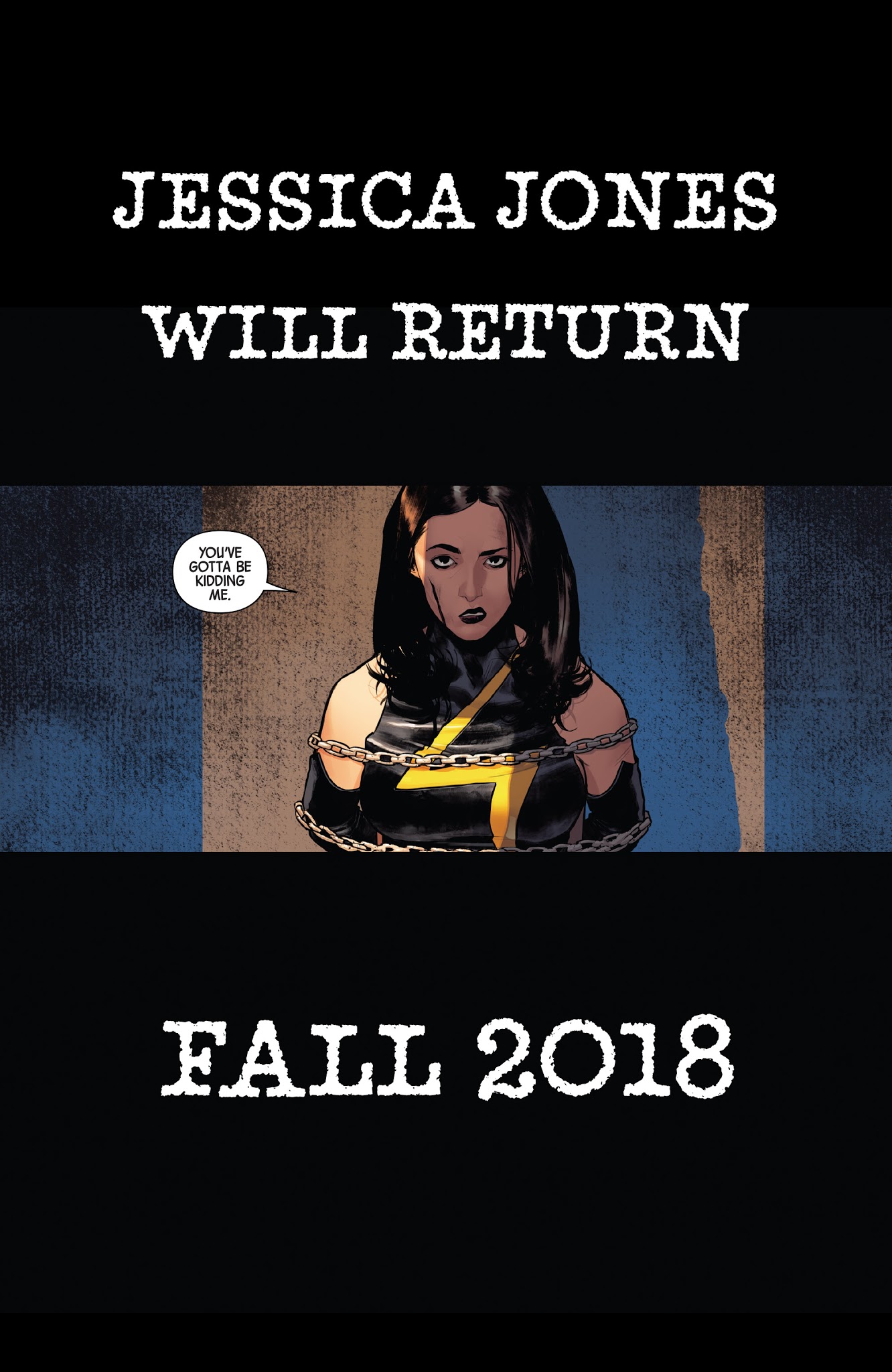 Read online Jessica Jones (2016) comic -  Issue #18 - 22