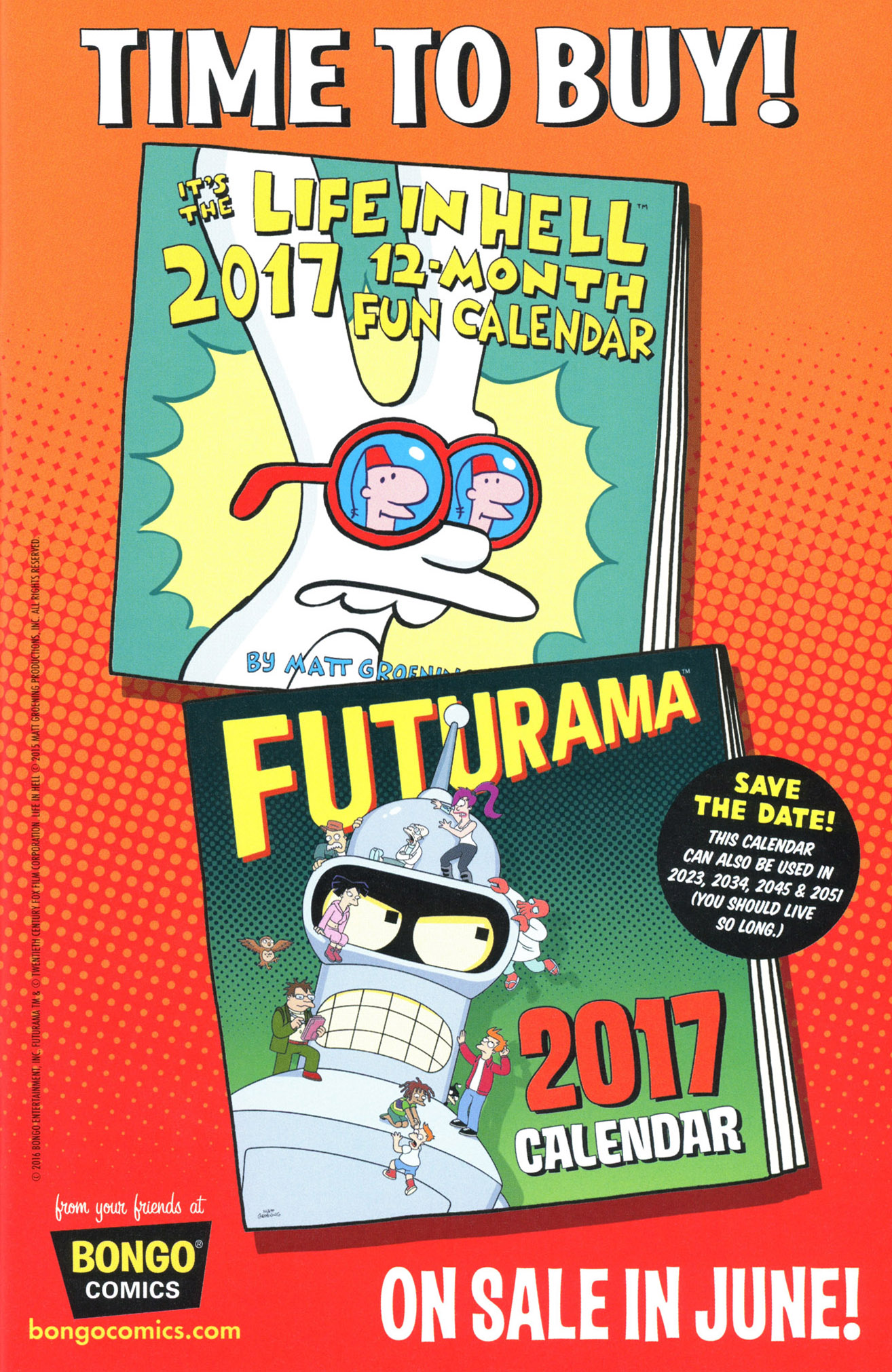 Read online Futurama Comics comic -  Issue #79 - 29