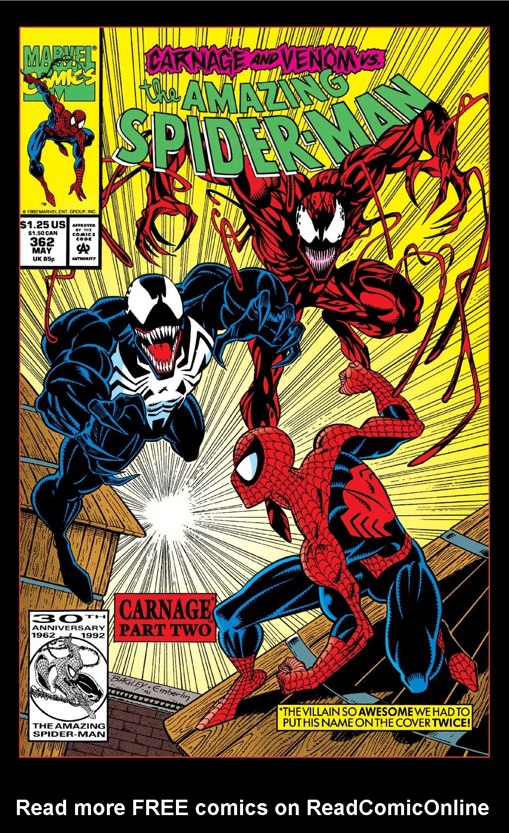 Read online Amazing Spider-Man Epic Collection comic -  Issue # The Hero Killers (Part 1) - 29