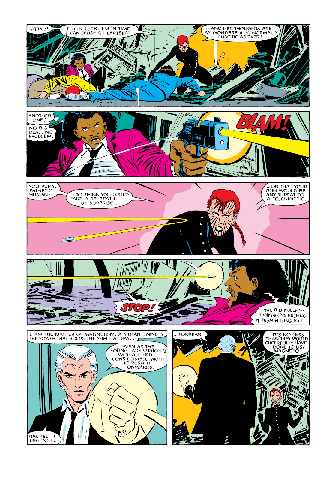 Marvel Masterworks: The Uncanny X-Men issue TPB 12 (Part 1) - Page 72