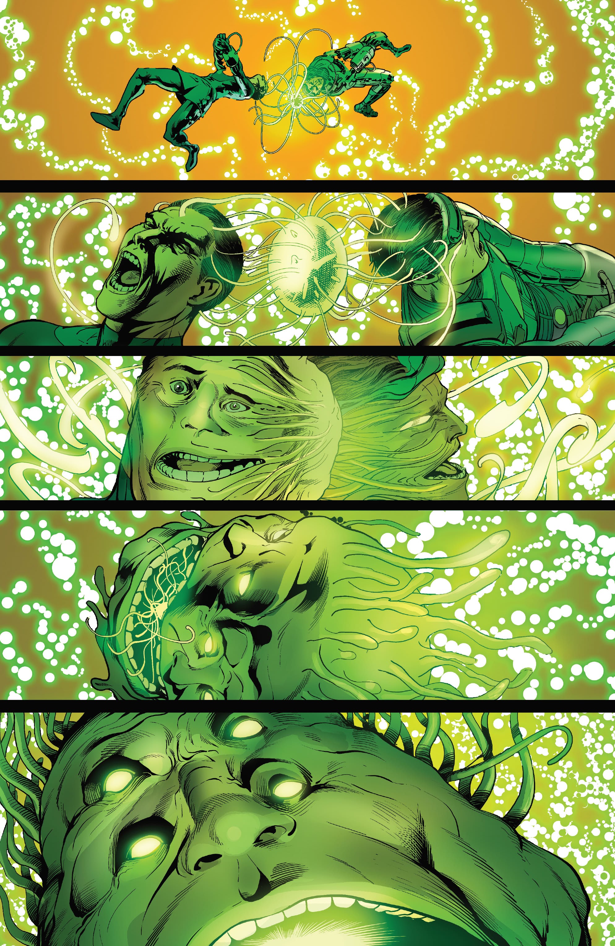 Read online Fantastic Four by Jonathan Hickman: The Complete Collection comic -  Issue # TPB 3 (Part 2) - 23