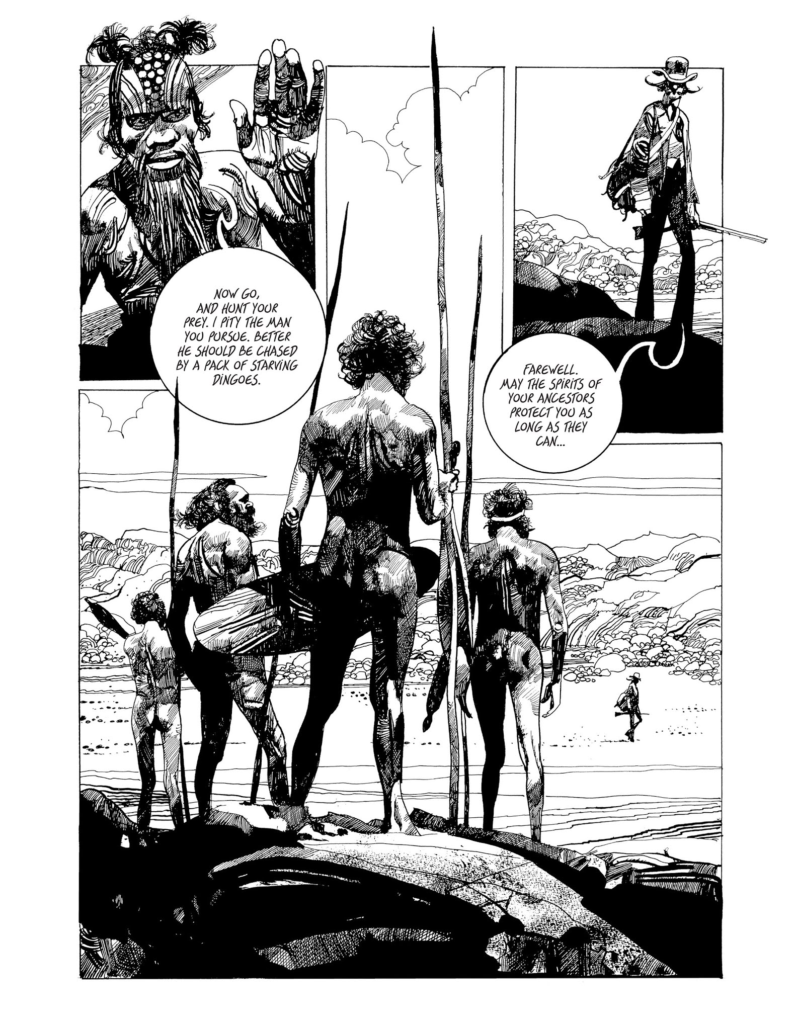 Read online The Collector comic -  Issue # TPB (Part 2) - 67