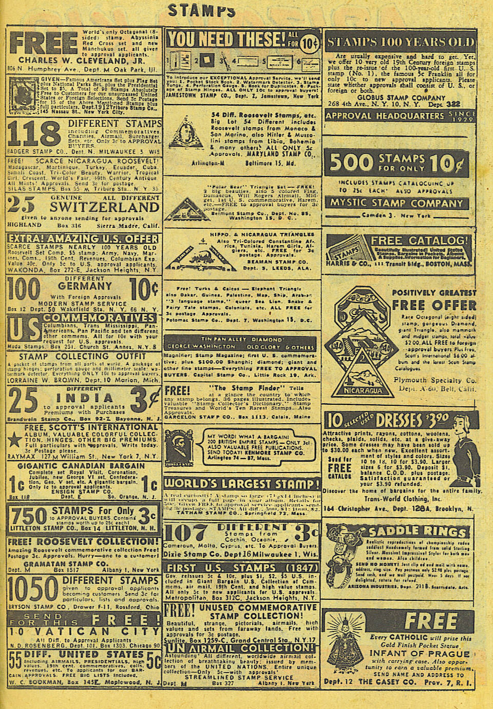 Read online Arizona Kid comic -  Issue #1 - 27