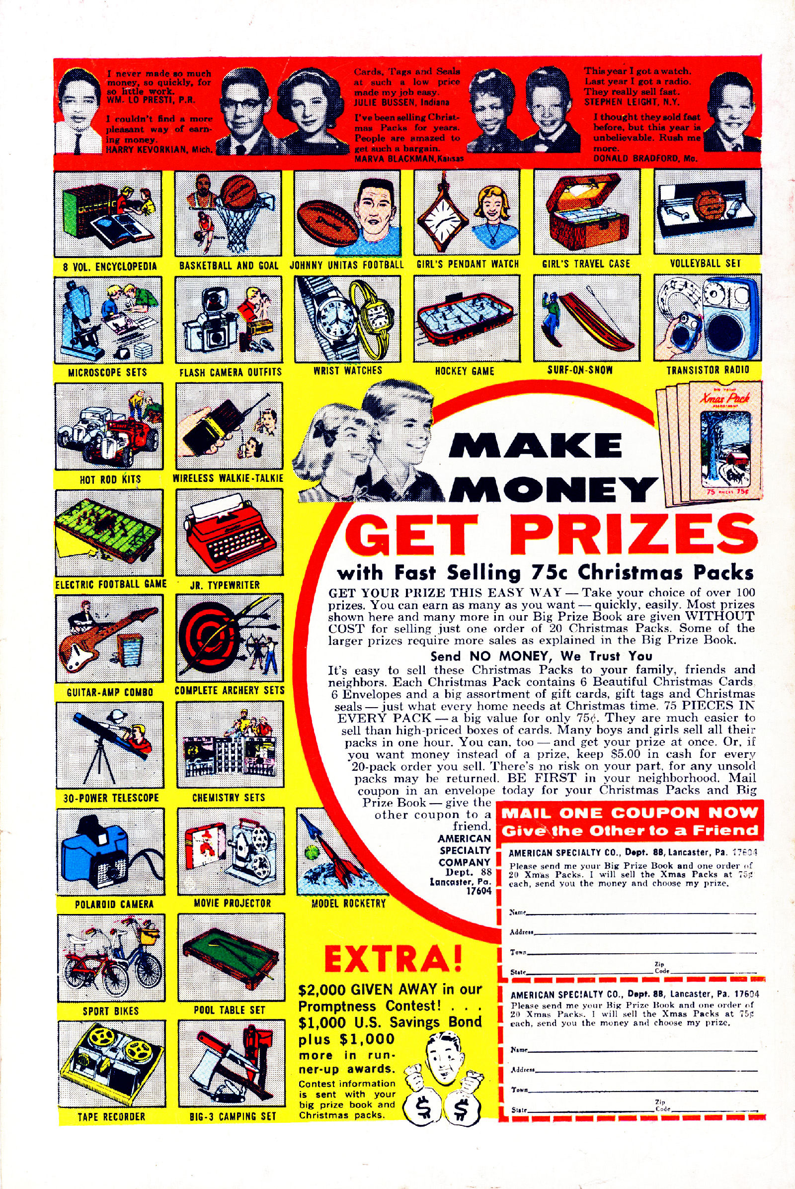 Read online Jughead (1965) comic -  Issue #163 - 36