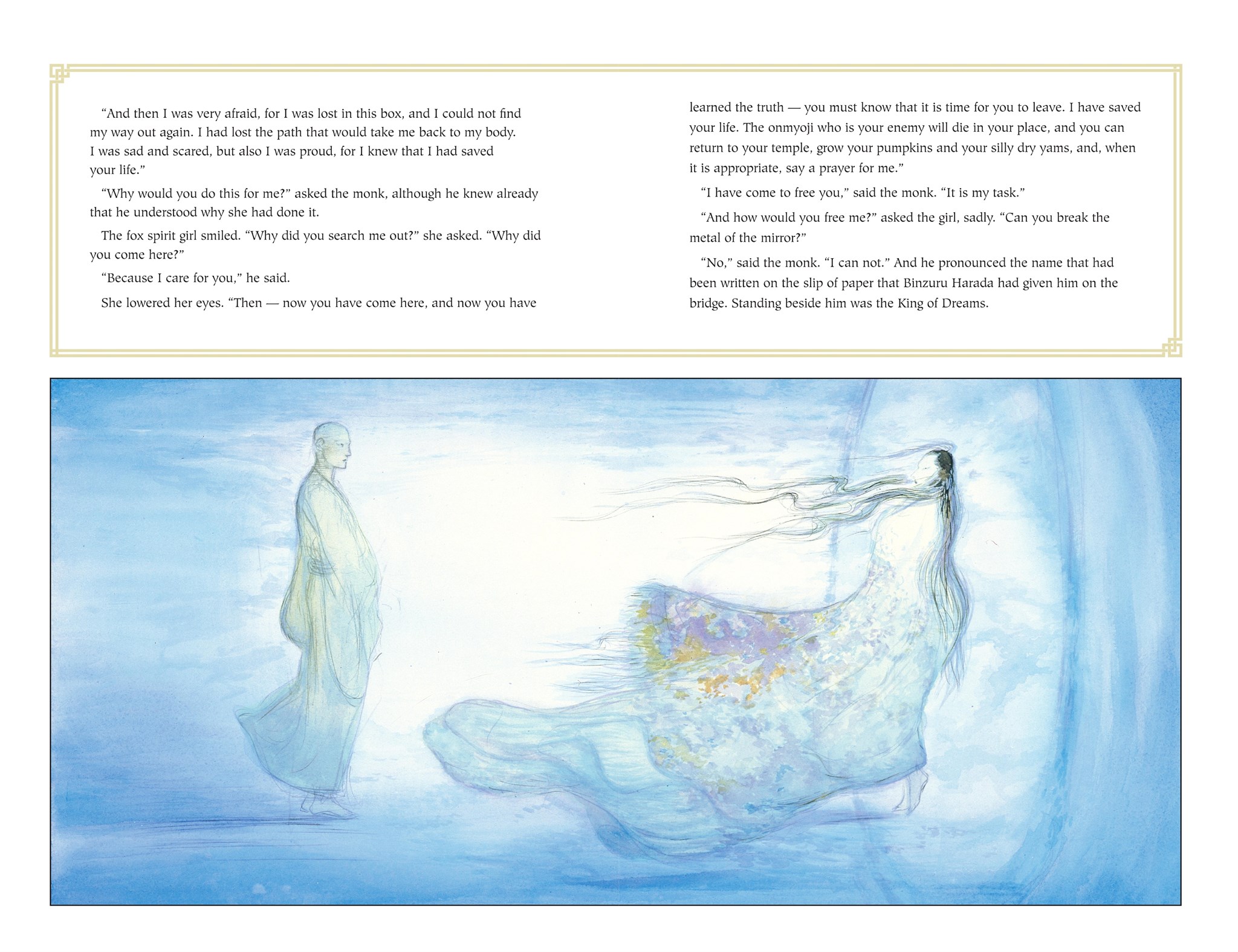 Read online The Sandman (2022) comic -  Issue # TPB 5 (Part 2) - 61