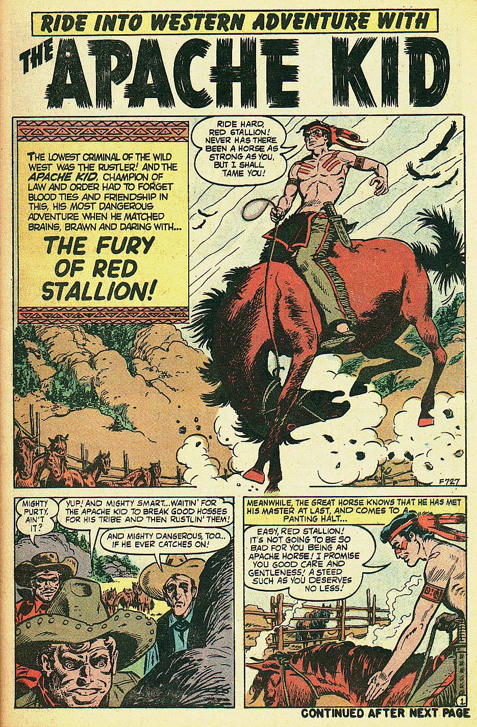 Read online Western Gunfighters comic -  Issue #2 - 12