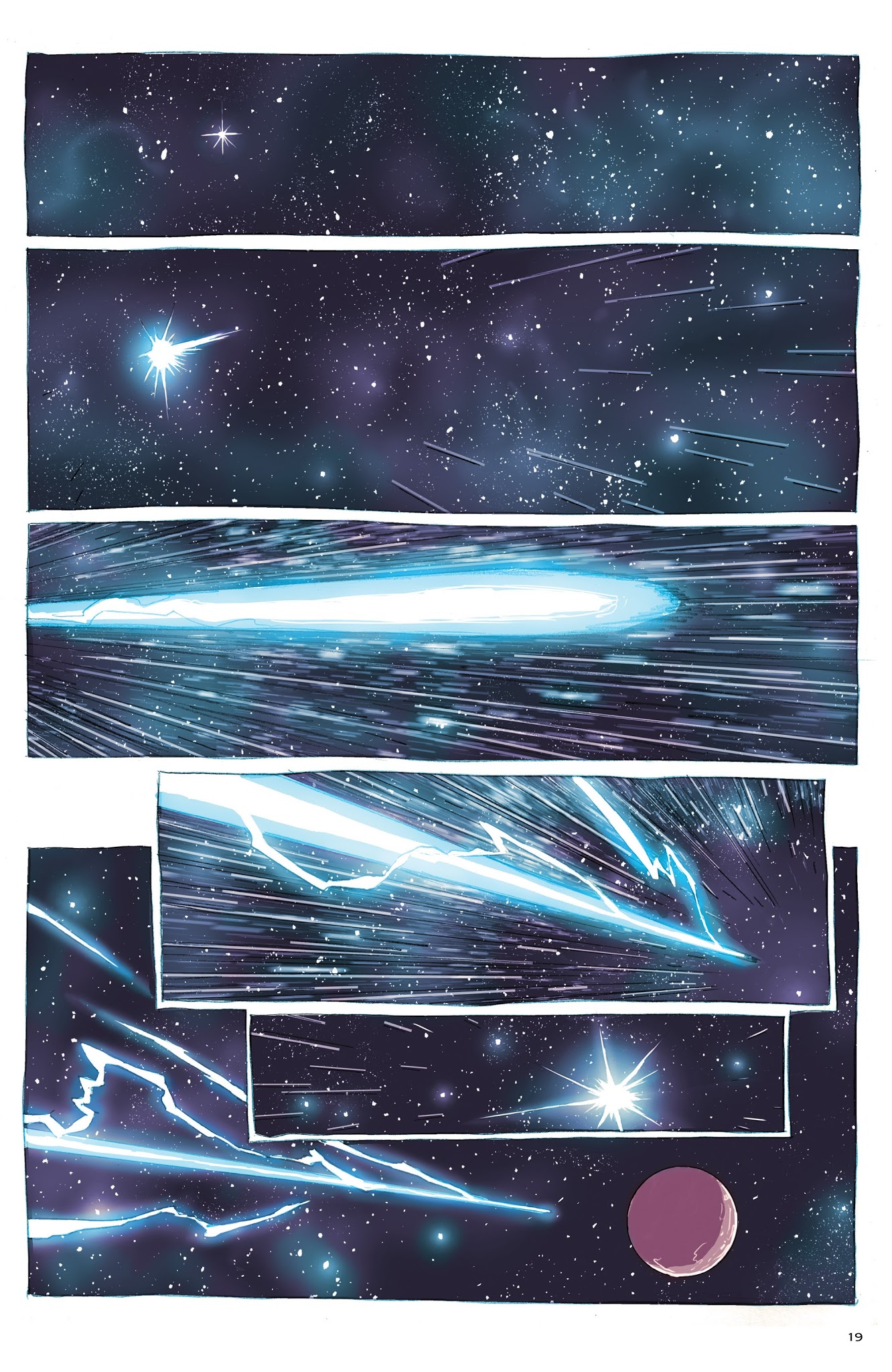 Read online Paklis comic -  Issue #3 - 20