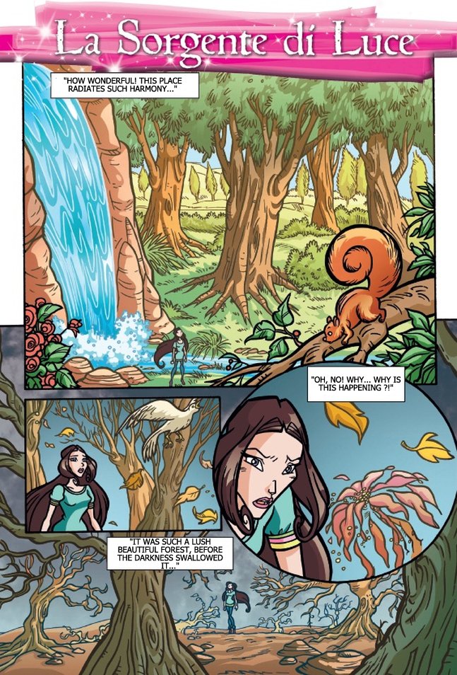 <{ $series->title }} issue 95 - Page 2