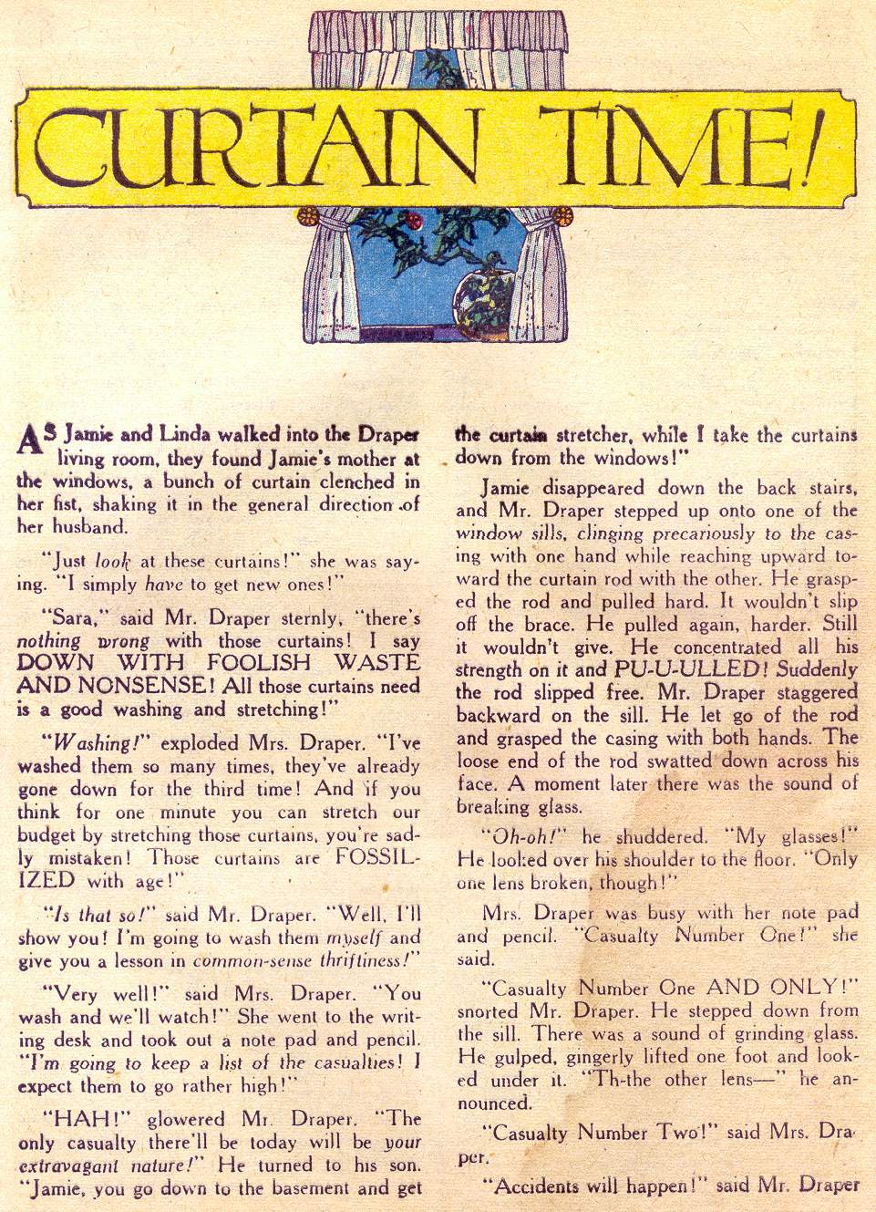 Read online Leave it to Binky comic -  Issue #13 - 41