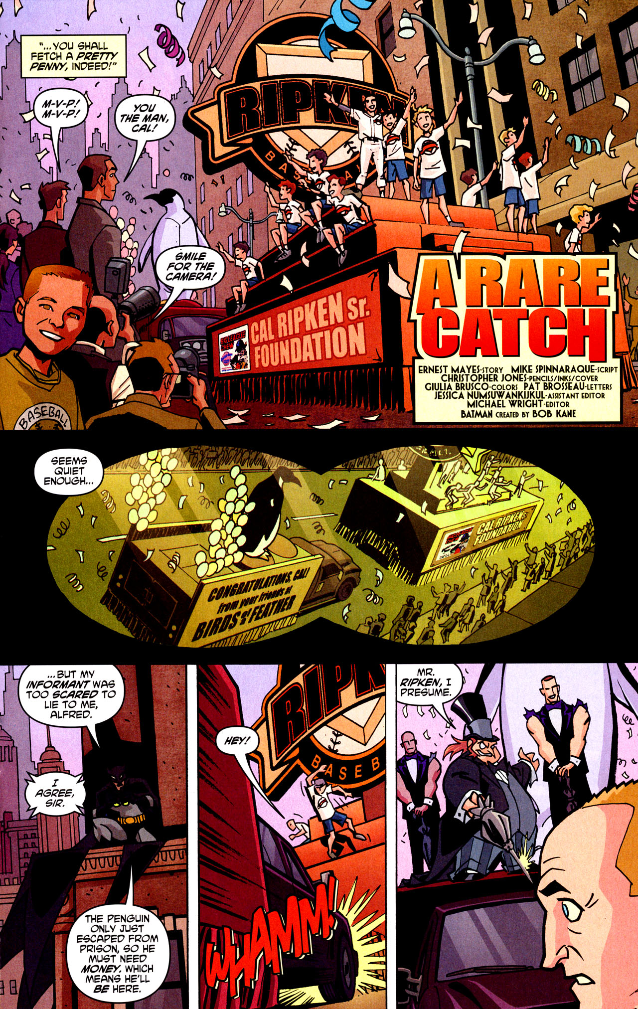 Read online Archie (1960) comic -  Issue #574 - 21