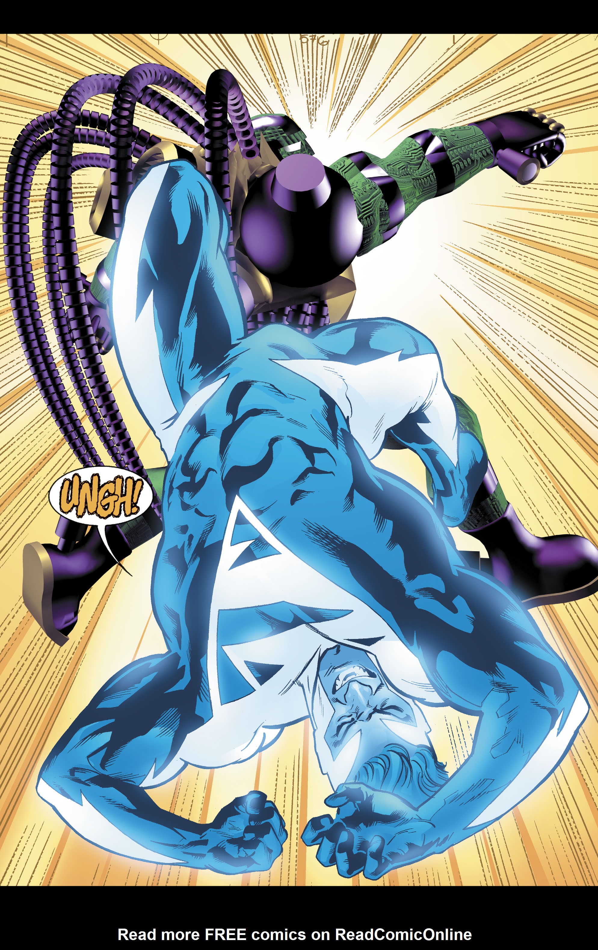 Read online Superman: The City of Tomorrow comic -  Issue # TPB (Part 4) - 83