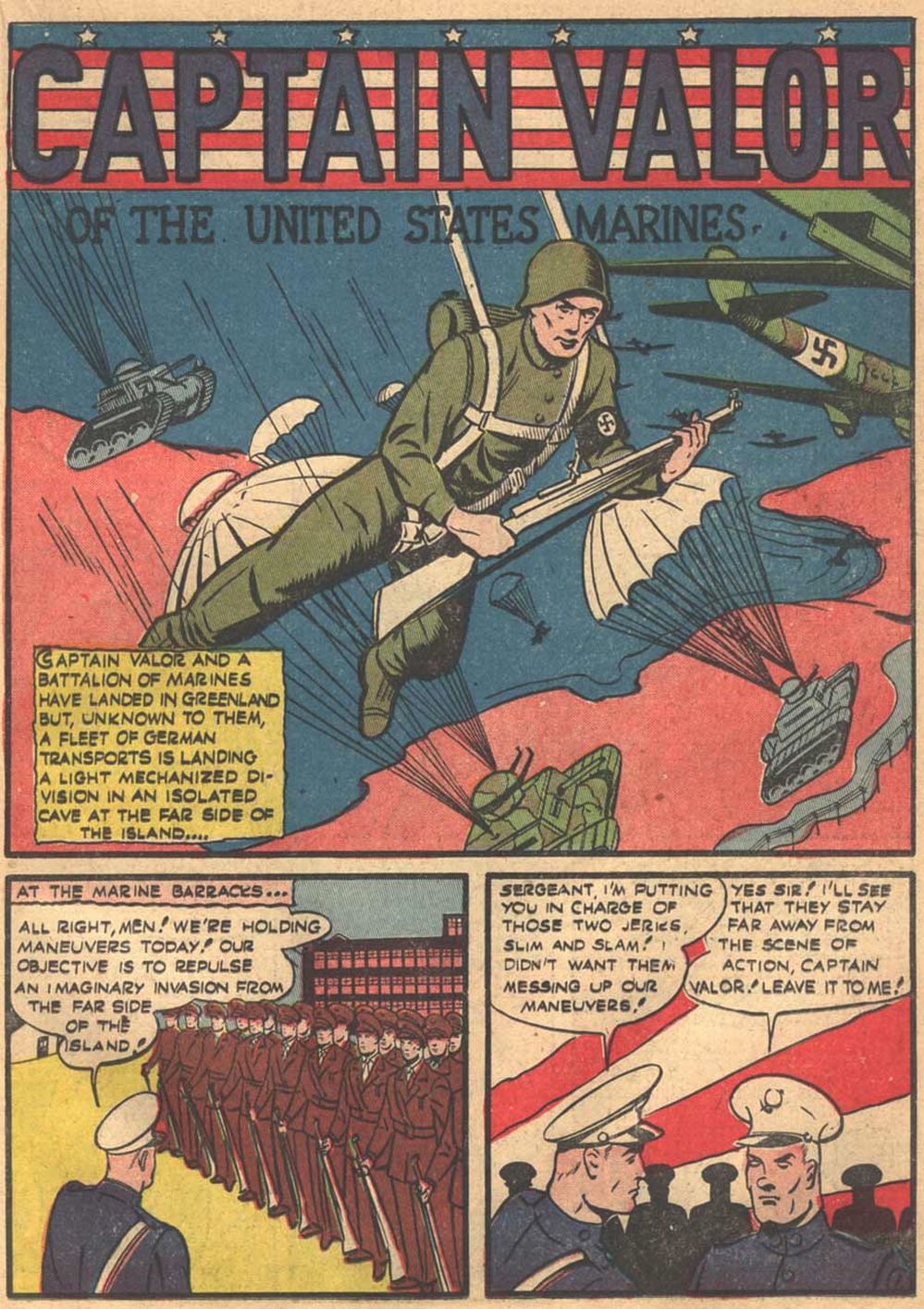 Read online Zip Comics comic -  Issue #20 - 35