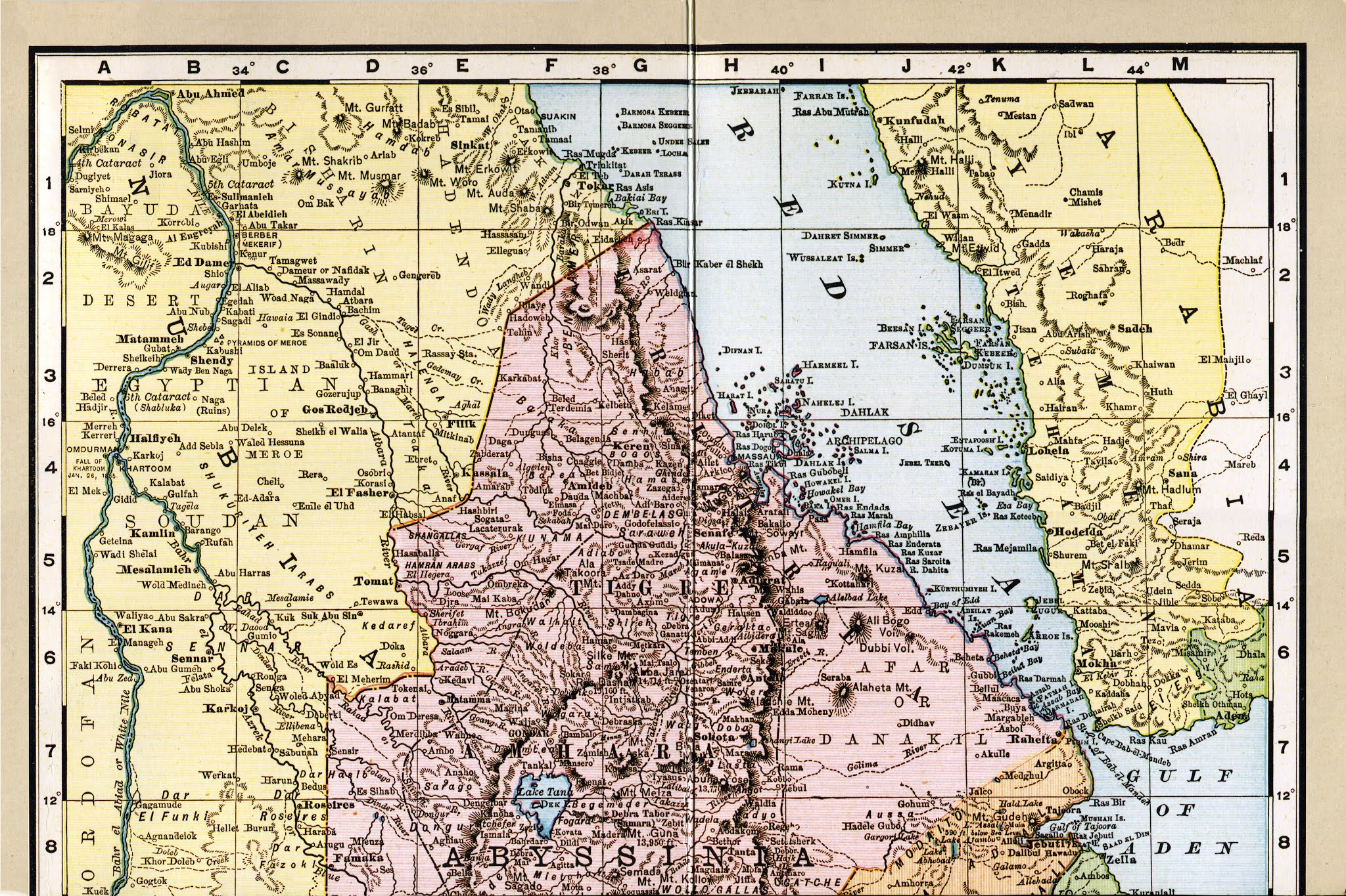 Read online Corto Maltese comic -  Issue # TPB 8 (Part 1) - 21