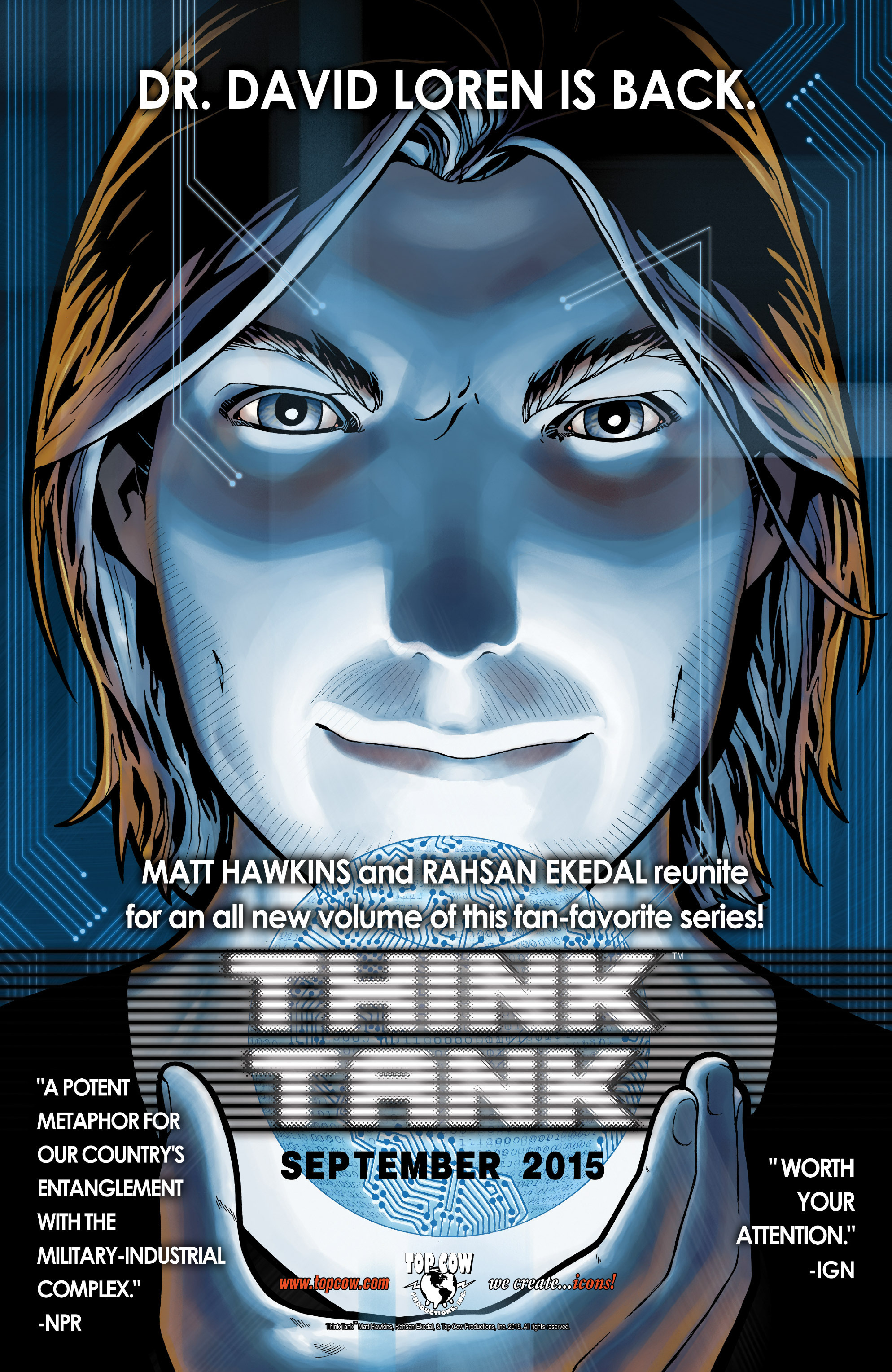 Read online Postal comic -  Issue #5 - 28