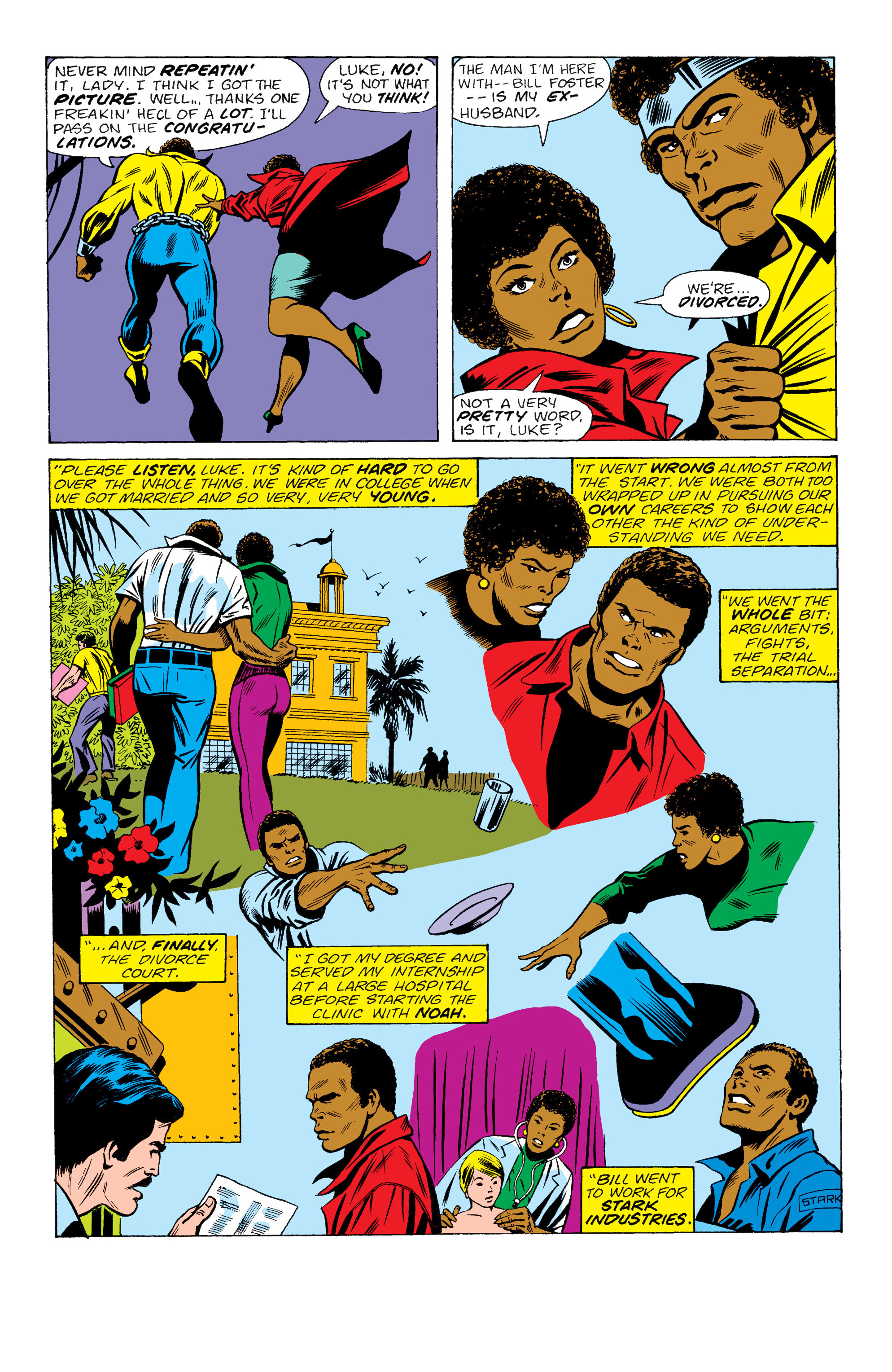 Read online Ant-Man/Giant-Man Epic Collection: Ant-Man No More comic -  Issue # TPB (Part 3) - 82