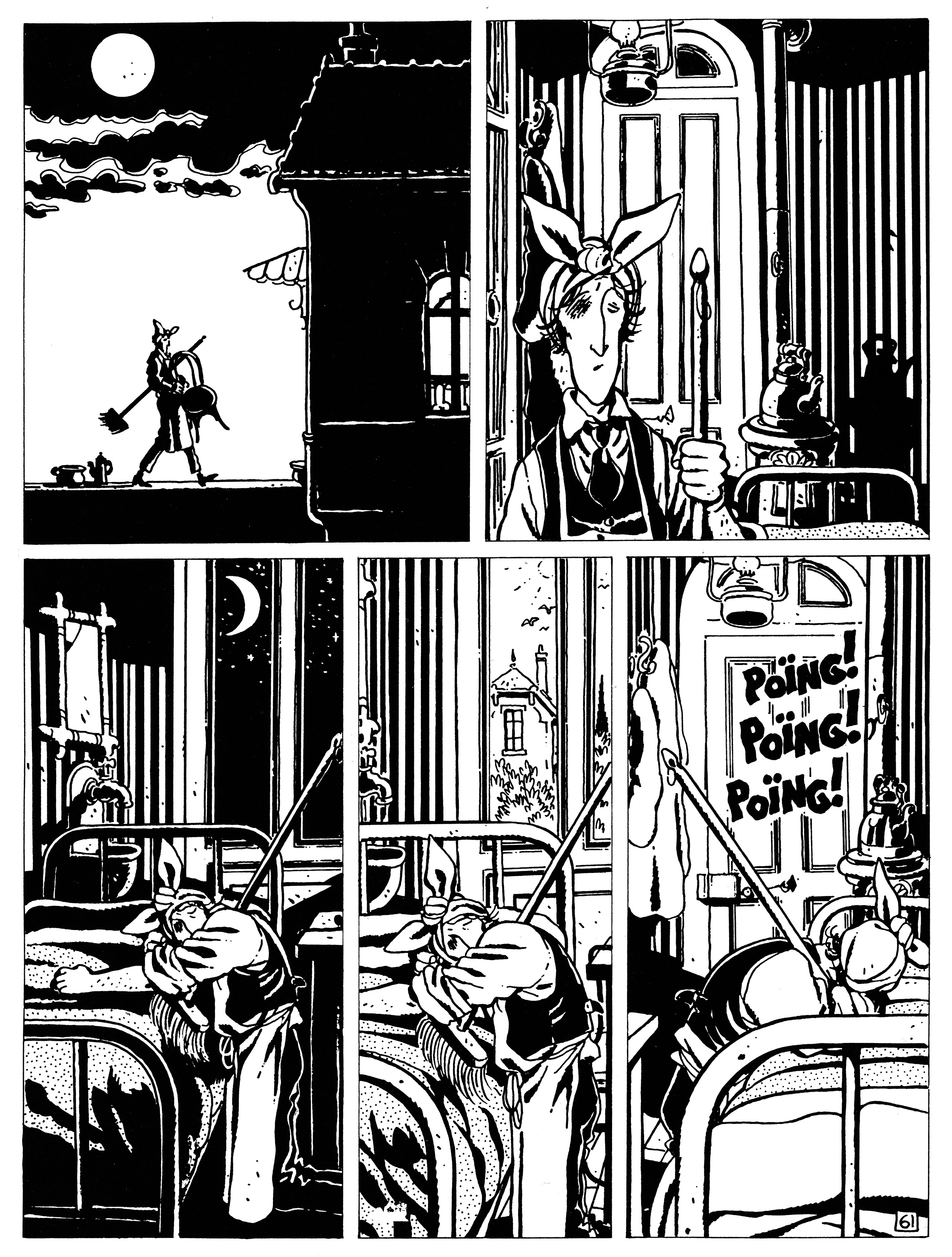 Read online You Are There comic -  Issue # TPB (Part 1) - 62