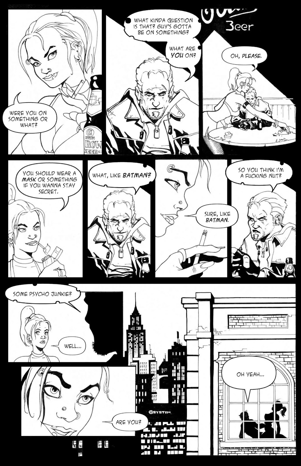 Sequentialink issue 3 - Page 47