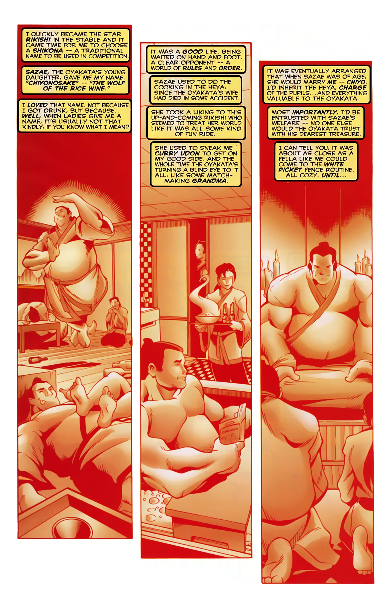 Read online Deadpool (2008) comic -  Issue #900 - 90