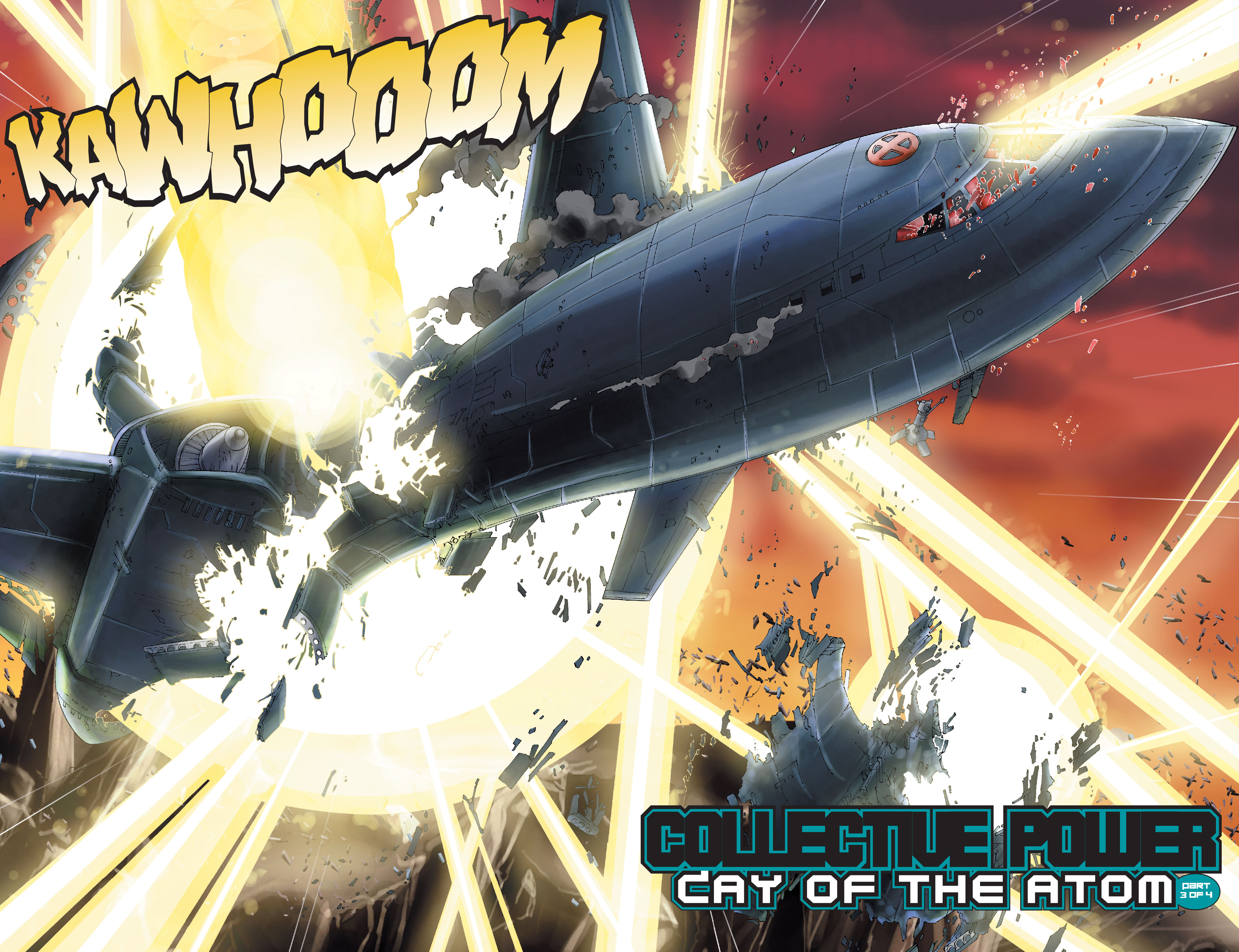 Read online X-Men: Reloaded comic -  Issue # TPB (Part 3) - 59