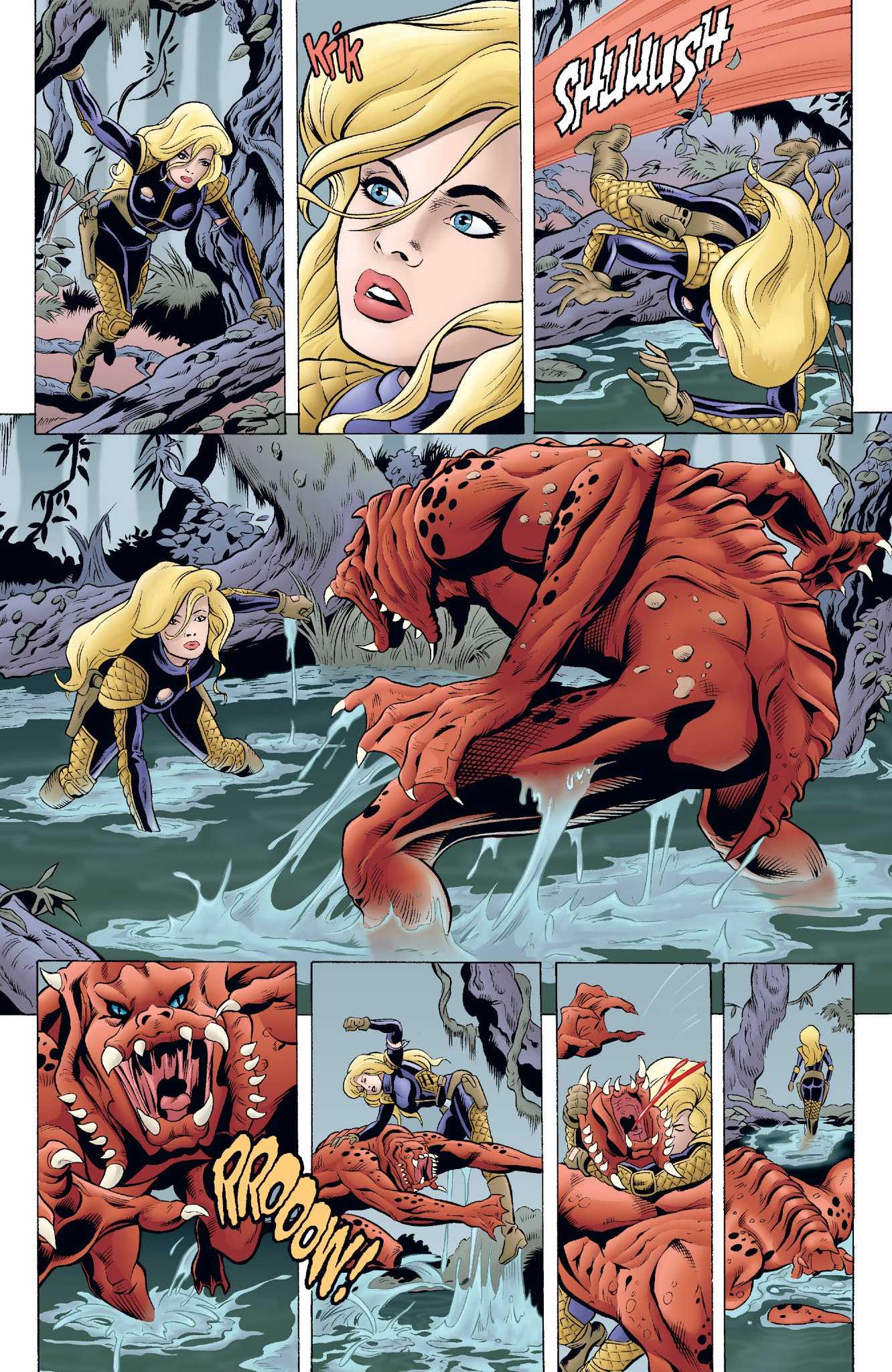 Read online Star Wars Legends: The New Republic - Epic Collection comic -  Issue # TPB 1 (Part 3) - 51