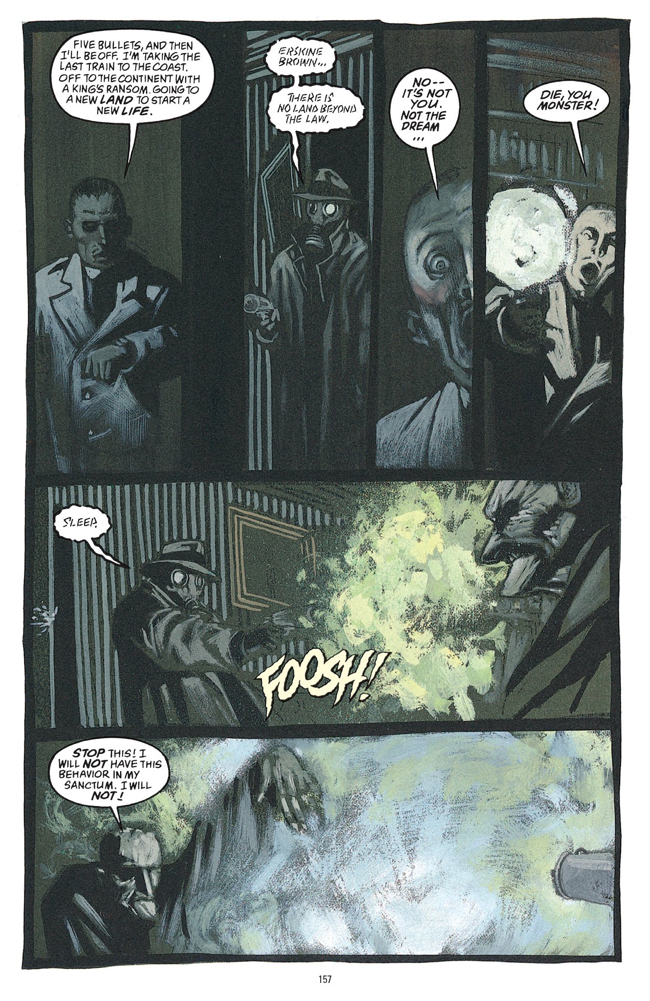 Read online Neil Gaiman's Midnight Days comic -  Issue # TPB (Part 2) - 56